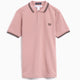 Comme Des Garçons Shirt x Fred Perry Freedom Is Energy Polo voor heren
