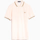 Comme Des Garçons Shirt x Fred Perry Freedom Is Energy Polo voor heren