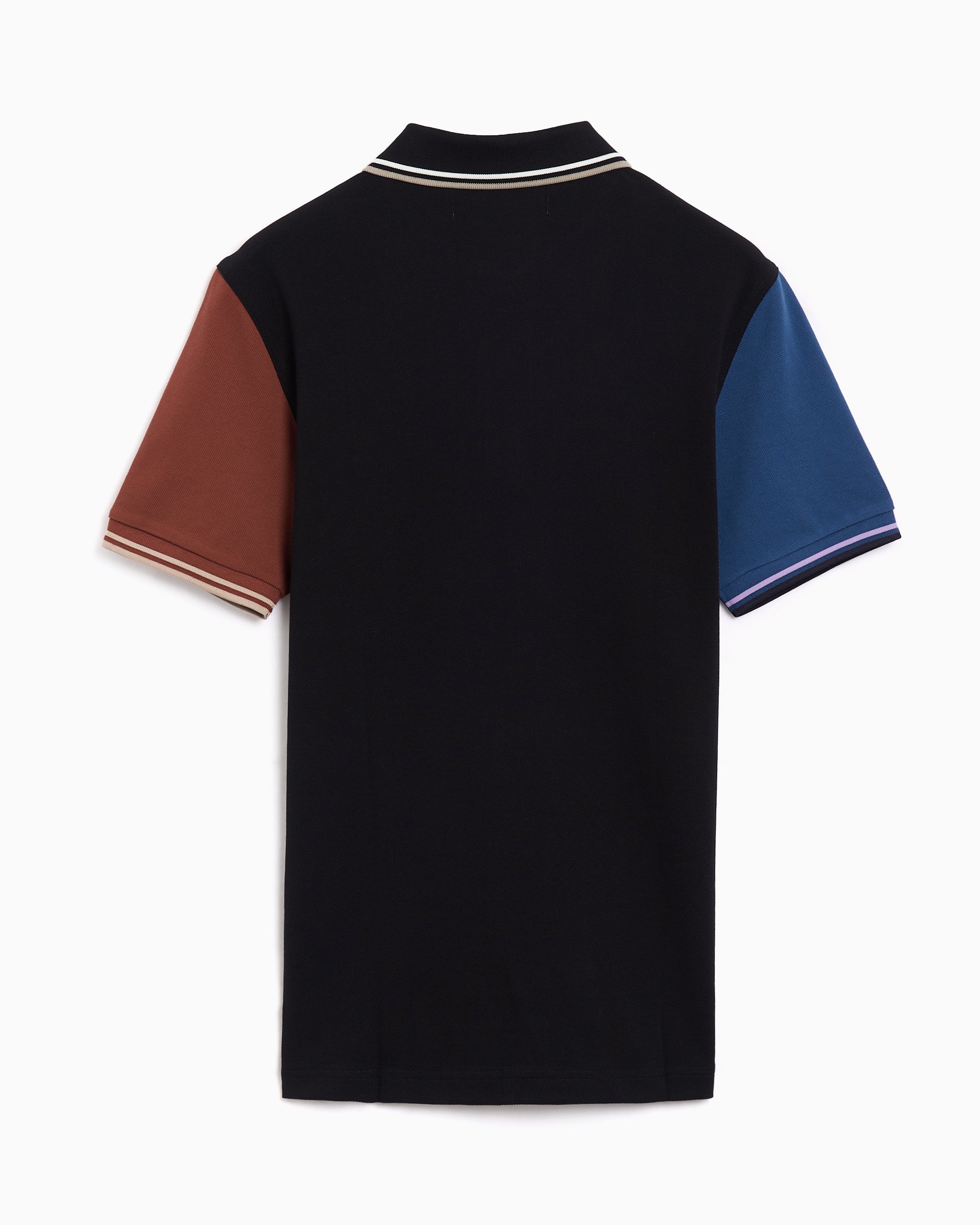 Comme des Garçons SHIRT x Fred Perry ポロ Comme Des Garçons Shirt x Fred Perry Polo voor heren