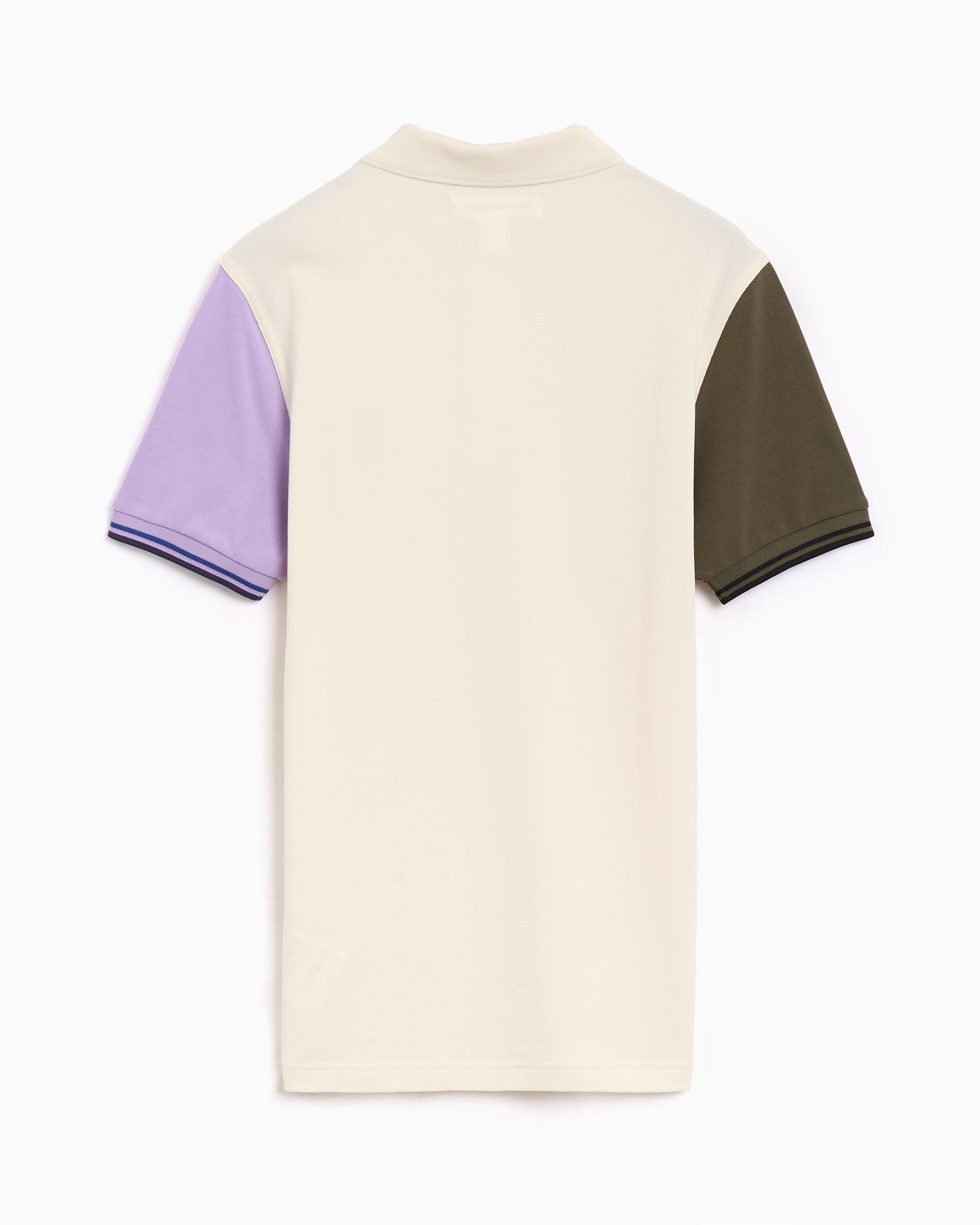 Polo shirts Comme Des Garçons Shirt x Fred Perry Men's Polo Shirt - FP-T504-W25