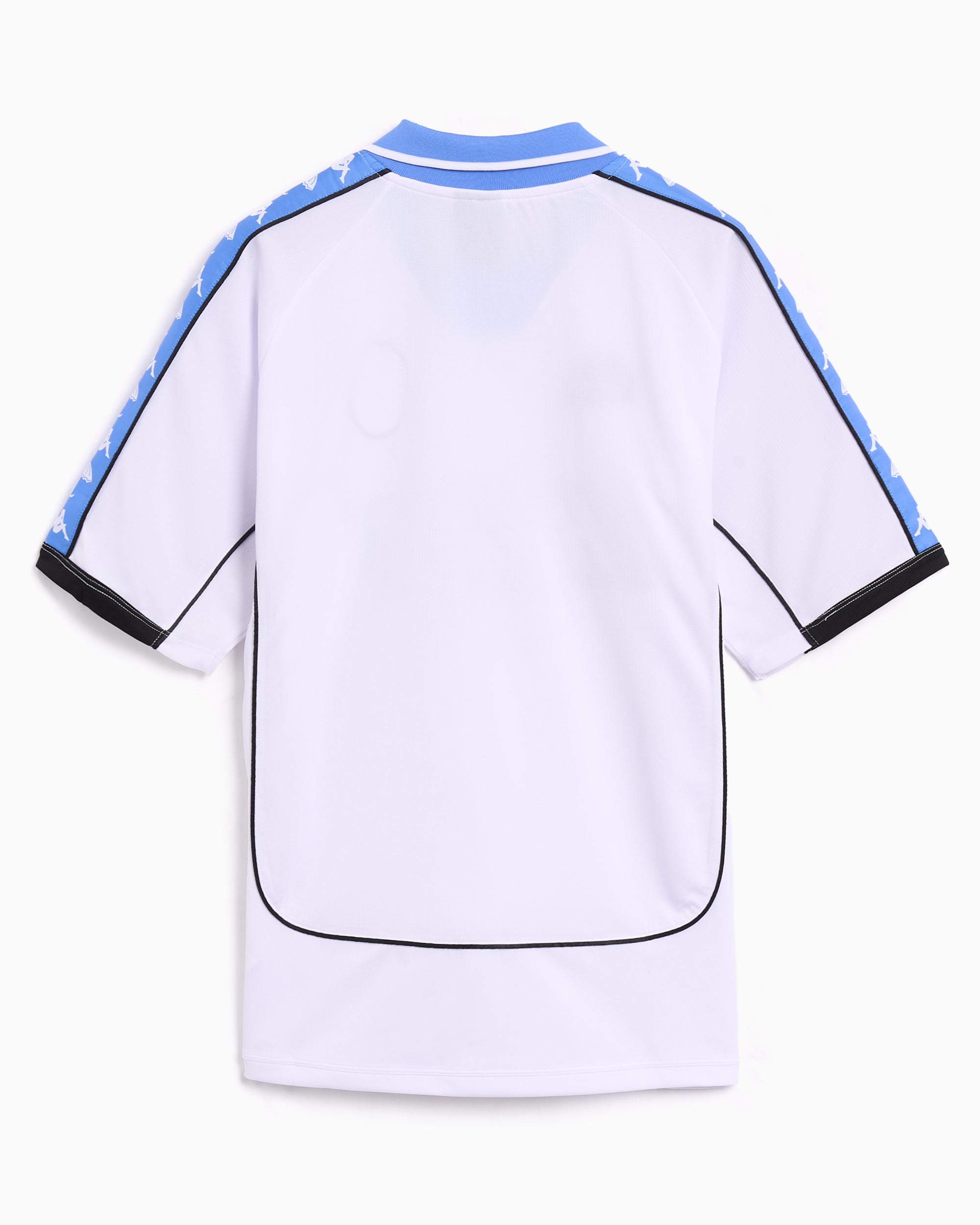 Polo shirts Hélas. x Kappa Men's Polo Shirt - A05S3X1POLSSL01