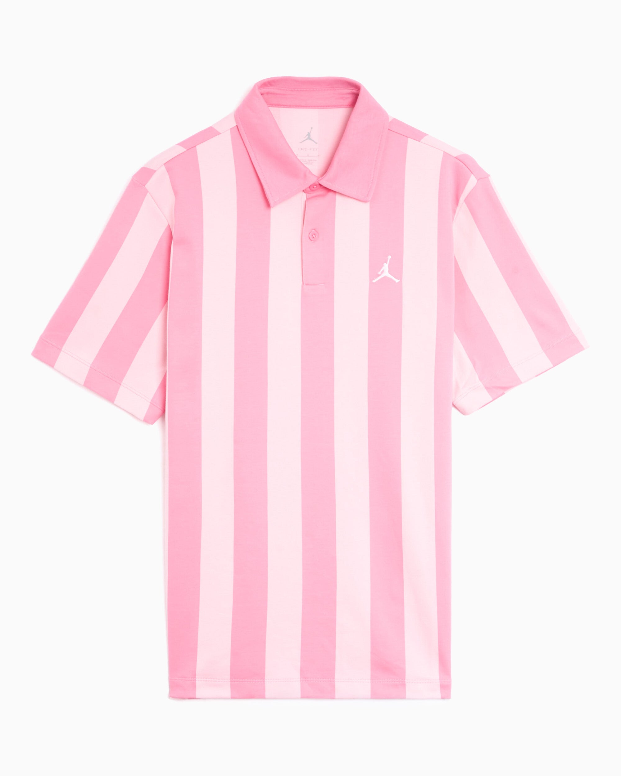Polo shirts Jordan Golf Dri-FIT Striped Men's Polo Shirt - IF2930-649