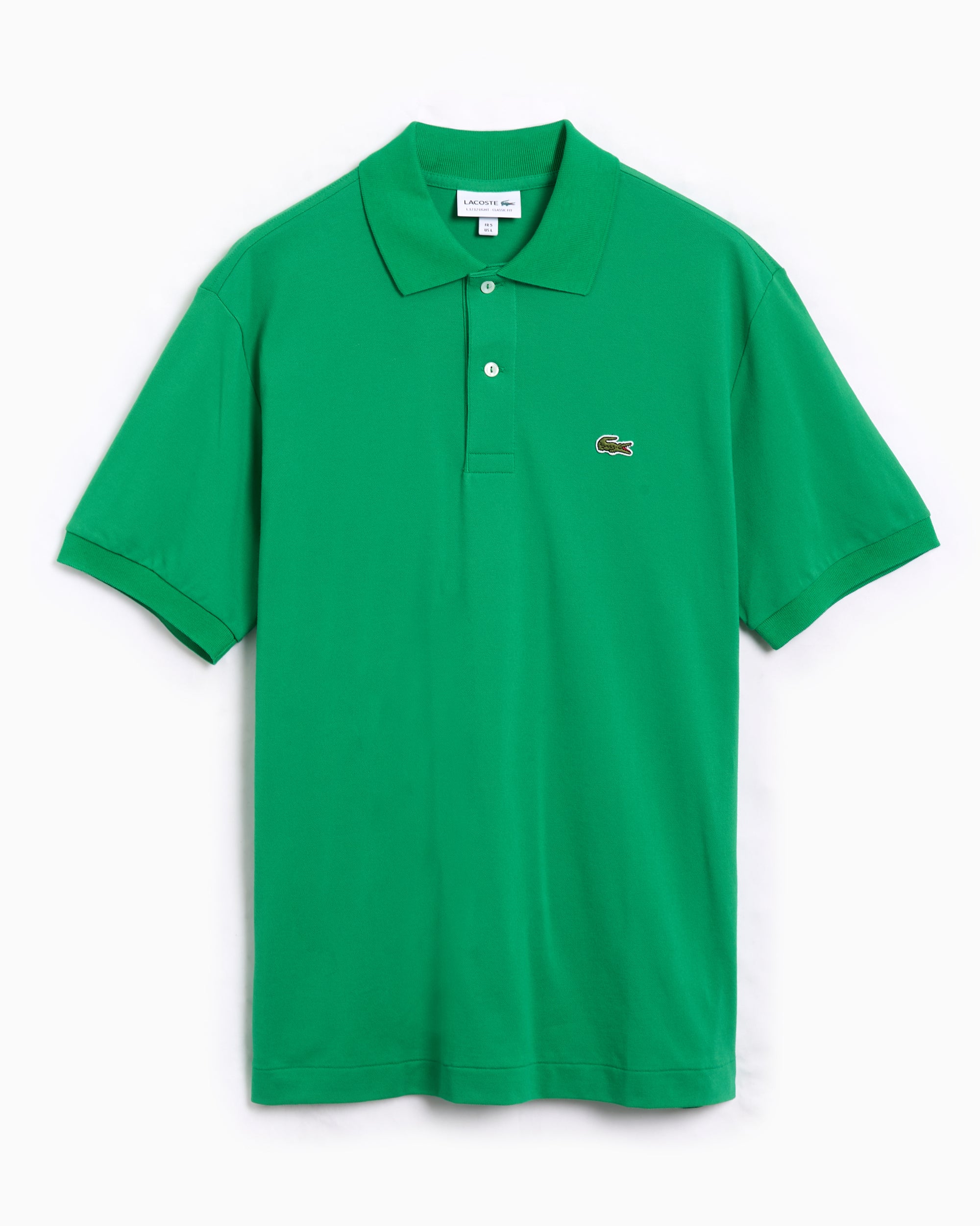 Polo shirts Lacoste Logo Men's Polo Shirt - PH9851-00-SIW