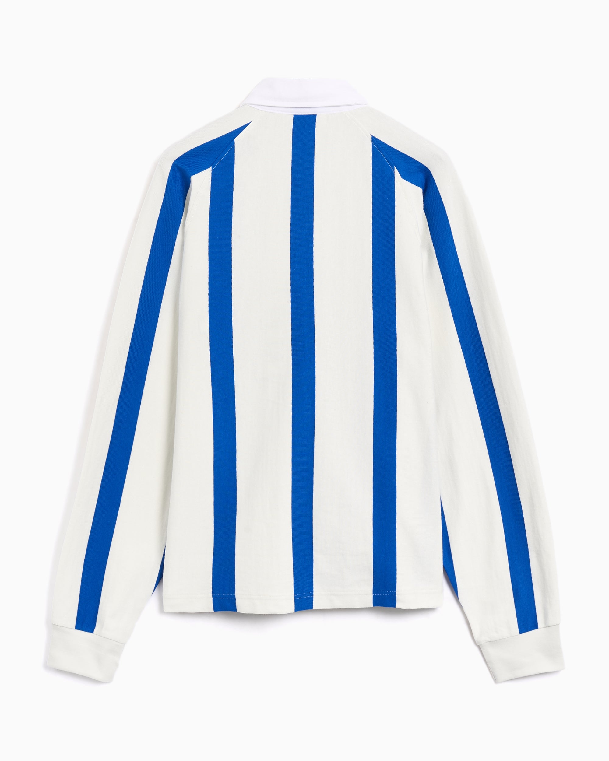 Polo shirts OBEY Clothing Landon Striped Relaxed Men's Polo Shirt - 131040060-WTM