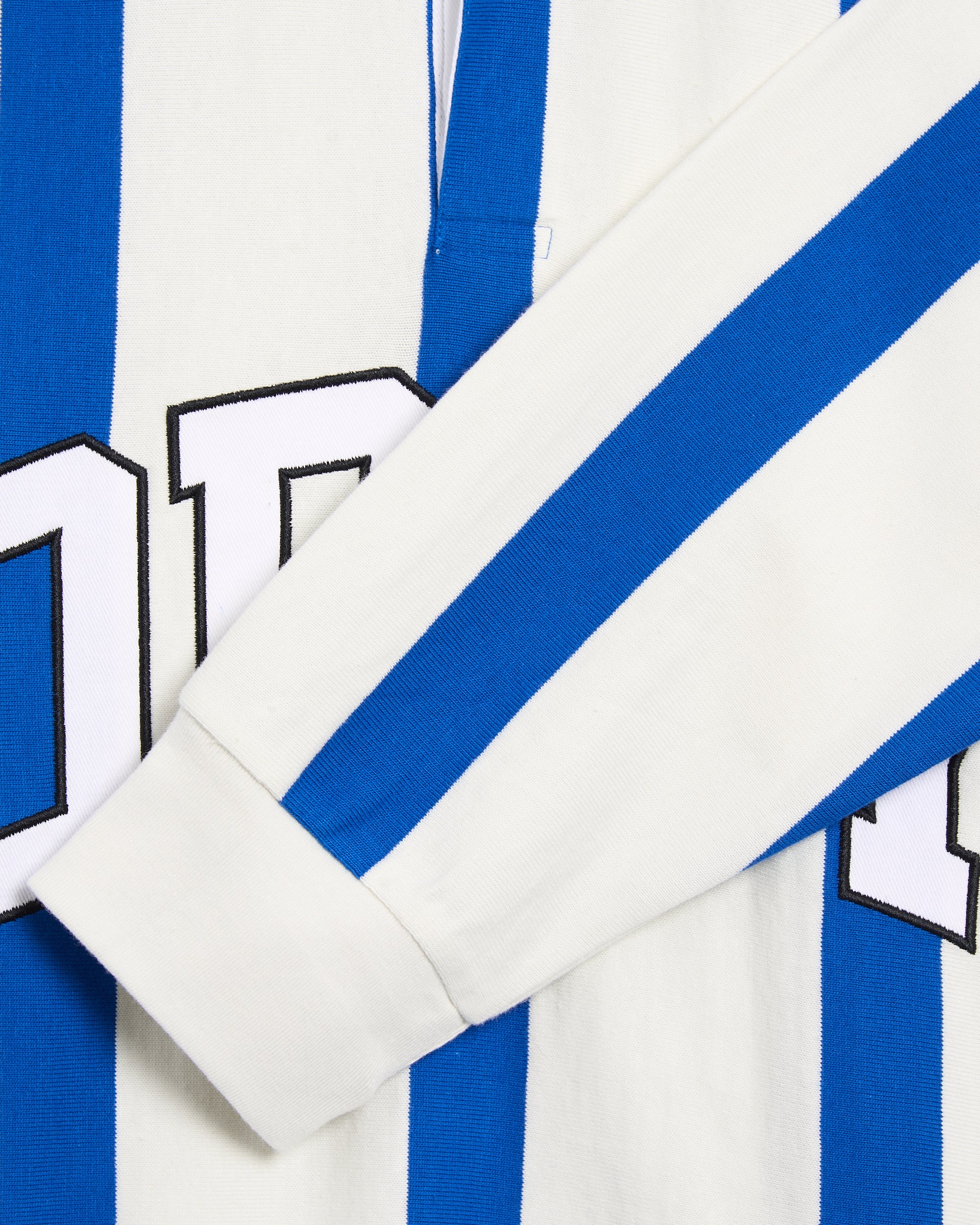 Polo shirts OBEY Clothing Landon Striped Relaxed Men's Polo Shirt - 131040060-WTM