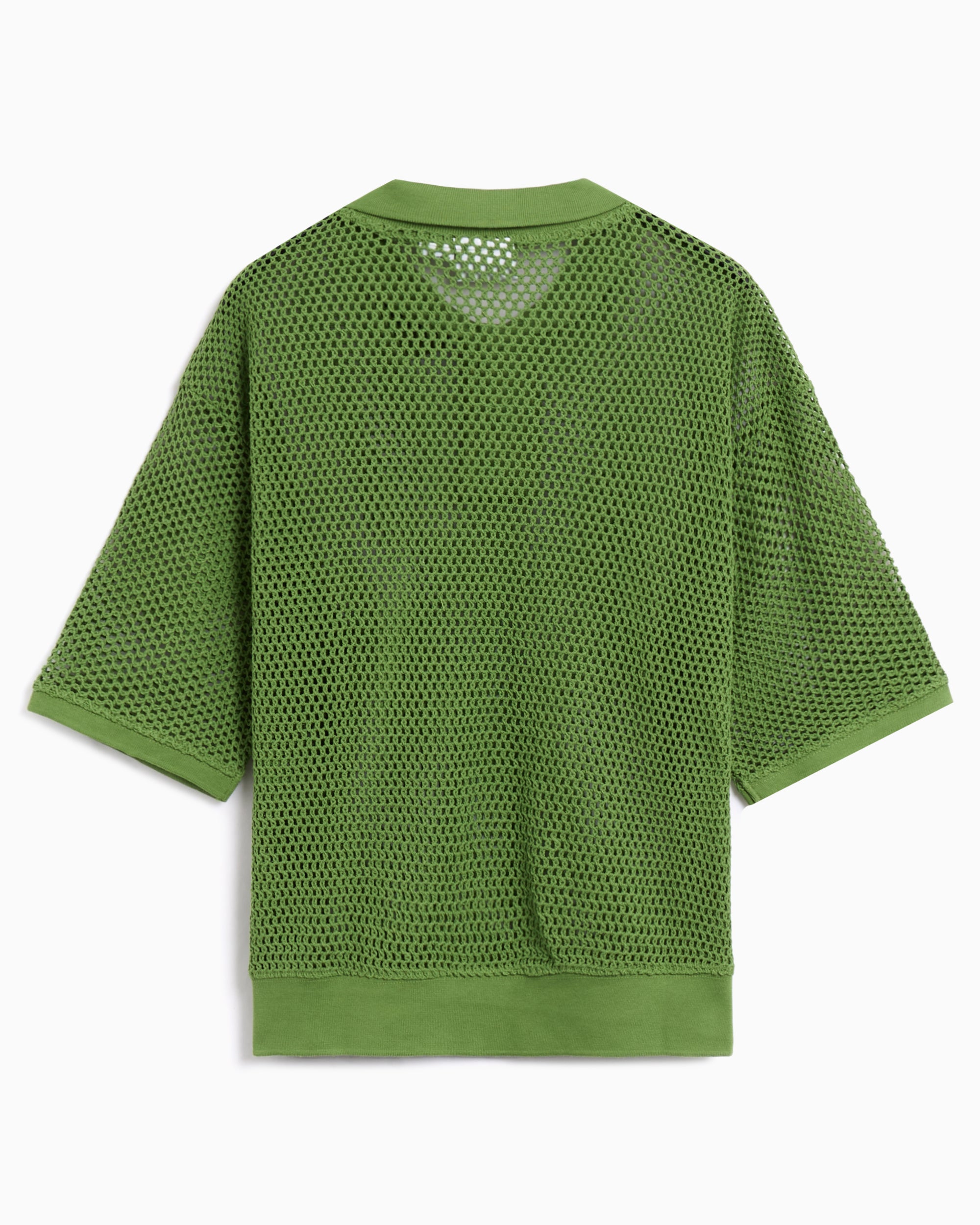 Polo shirts OBEY Clothing Saratoga Relaxed Men's Polo Shirt - 131090094-PQG