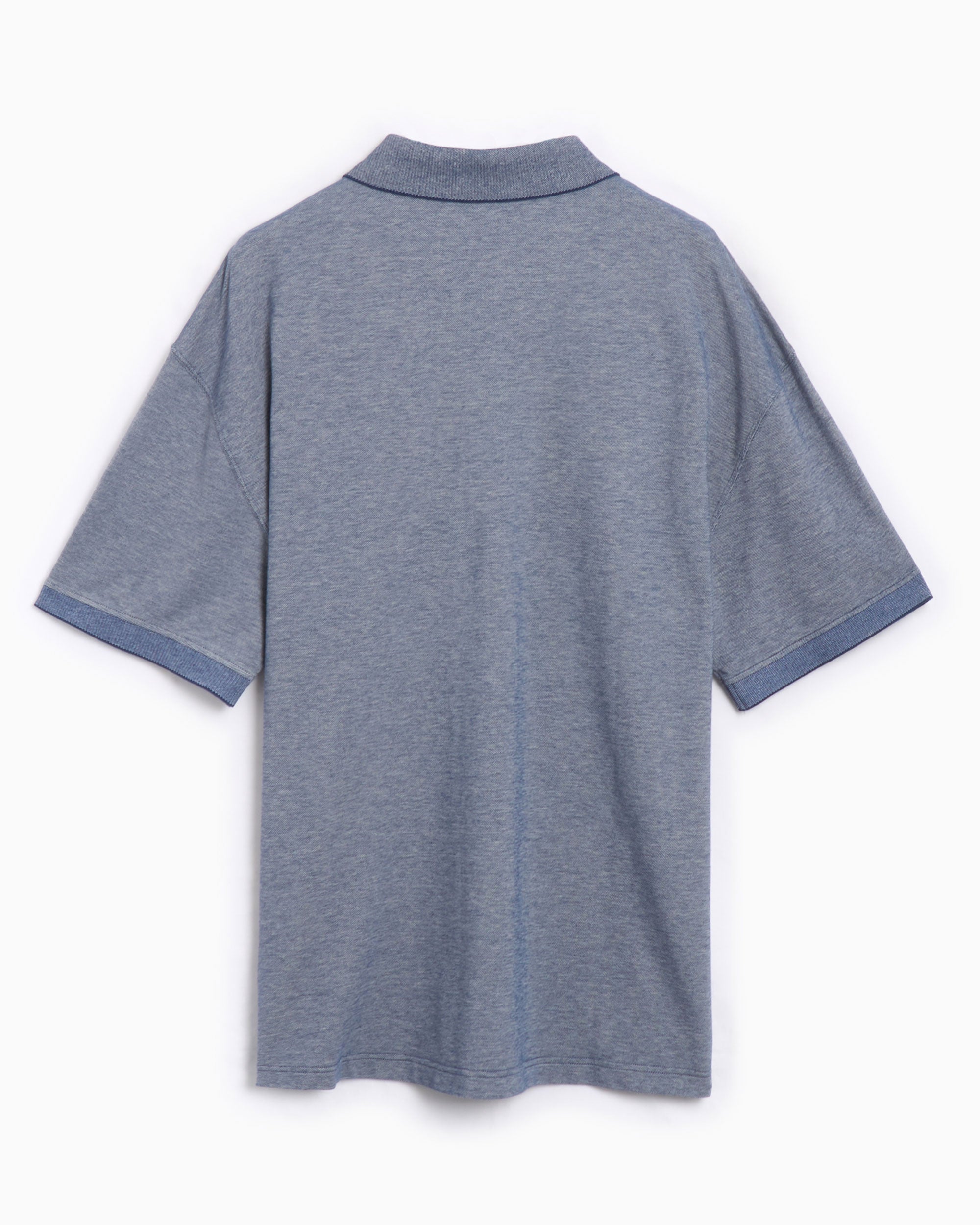 Polo shirts Polar Skate Co. Polar Skate Co. Surf Men's Pique Polo Shirt Relaxed Men's Polo Shirt - PSC-SP25-46