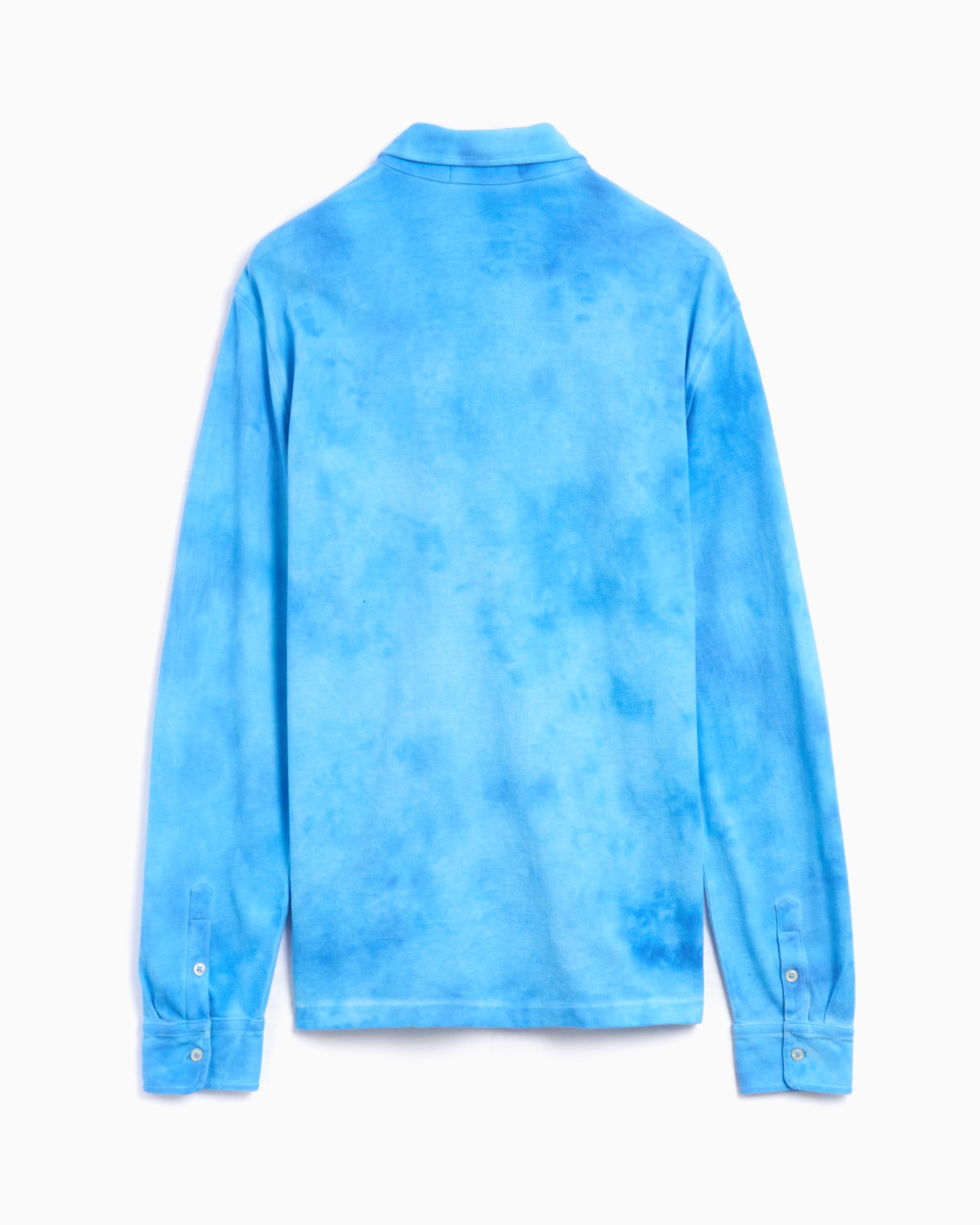 Polo shirts Polo Ralph Lauren Men's Pocket Polo Men's Polo Shirt - 710958200001