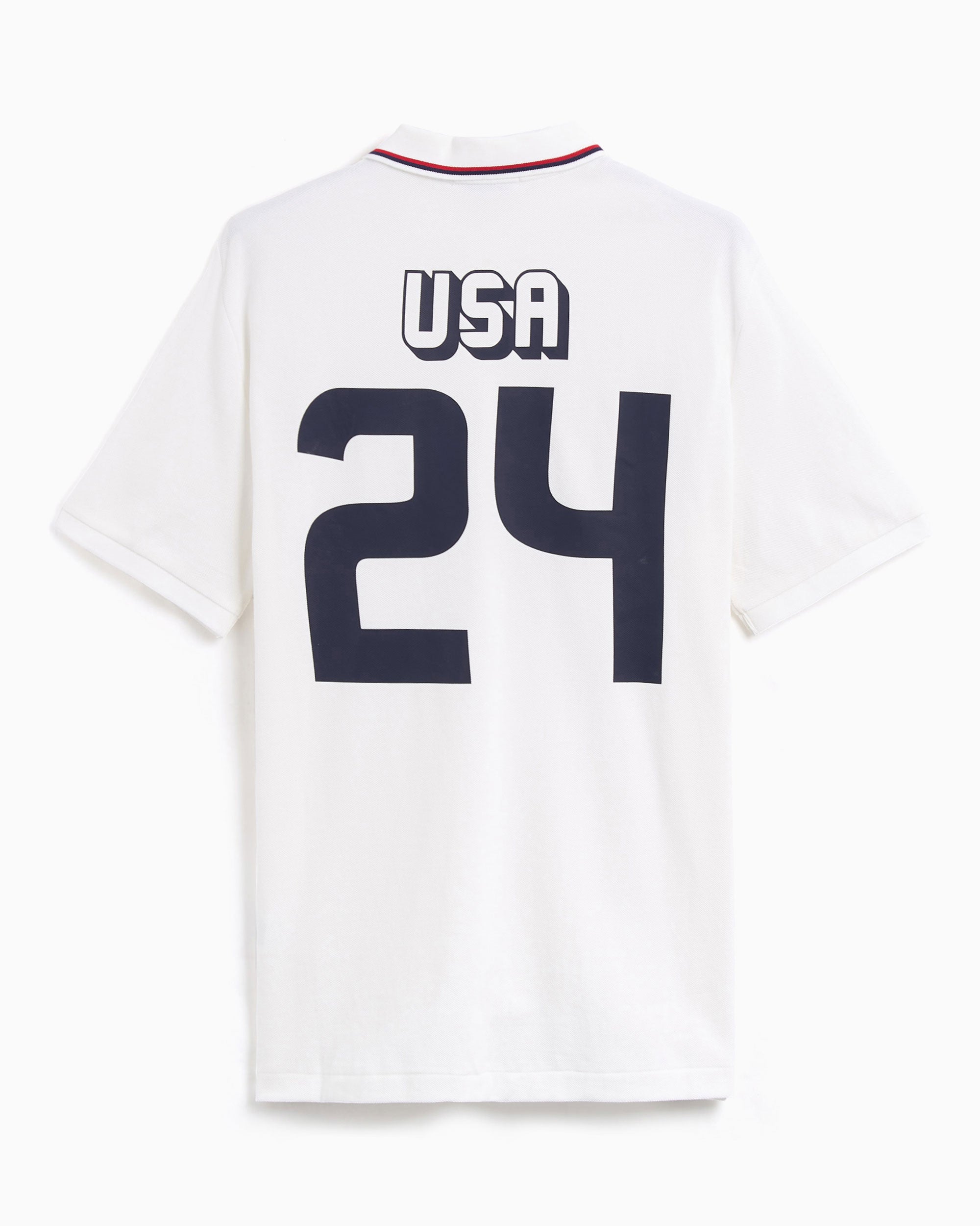 Polo shirts Polo Ralph Lauren USA 24 Men's Classic Fit Polo Men's Polo Shirt - 710944666001