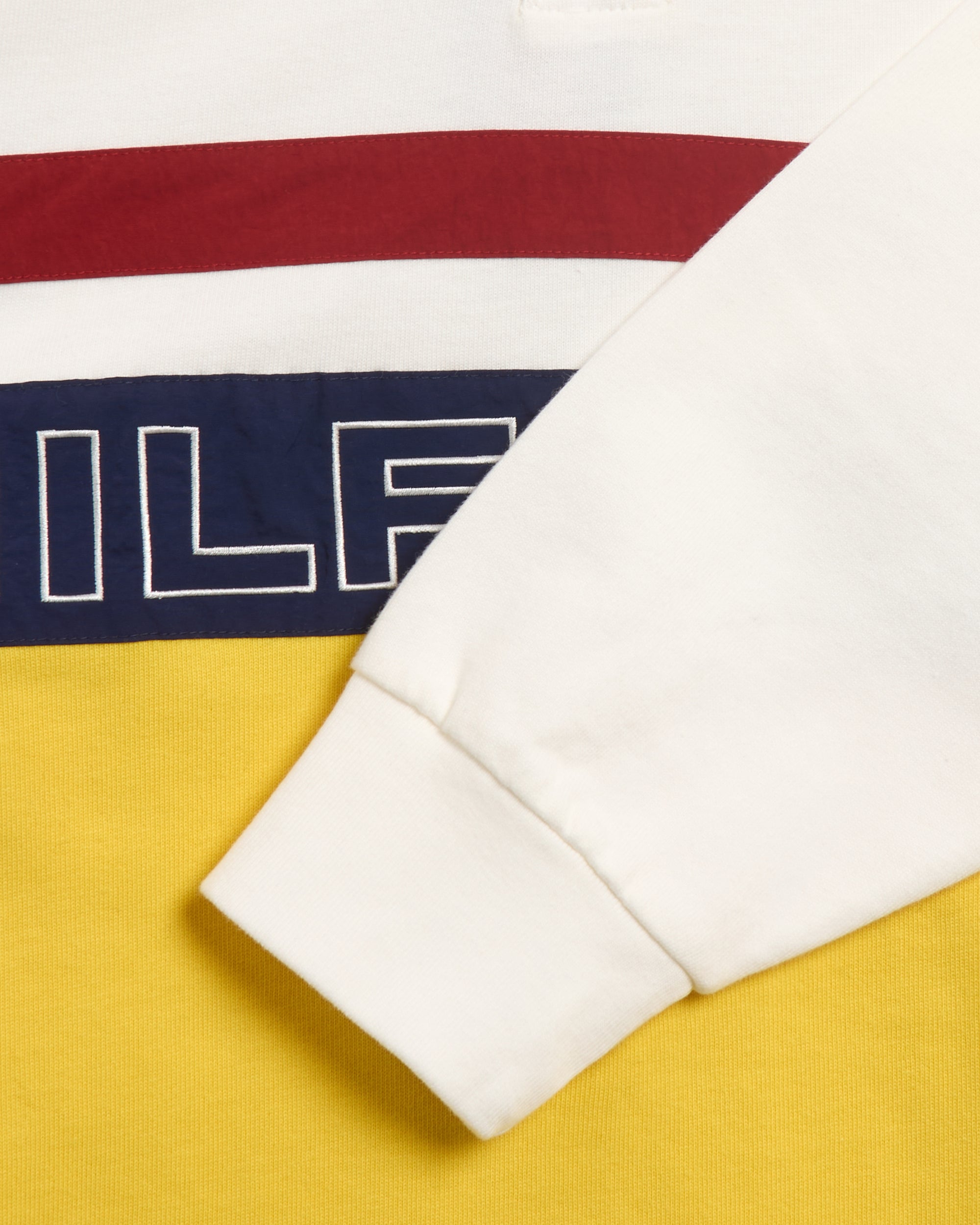 Polo shirts Tommy Hilfiger Sailing Rugby Men's Polo Shirt - MN0MN00018ZH1