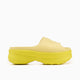 adidas Originals Women's Adifom Stan Smith Slide