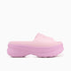 adidas Originals Women's Adifom Stan Smith Slide