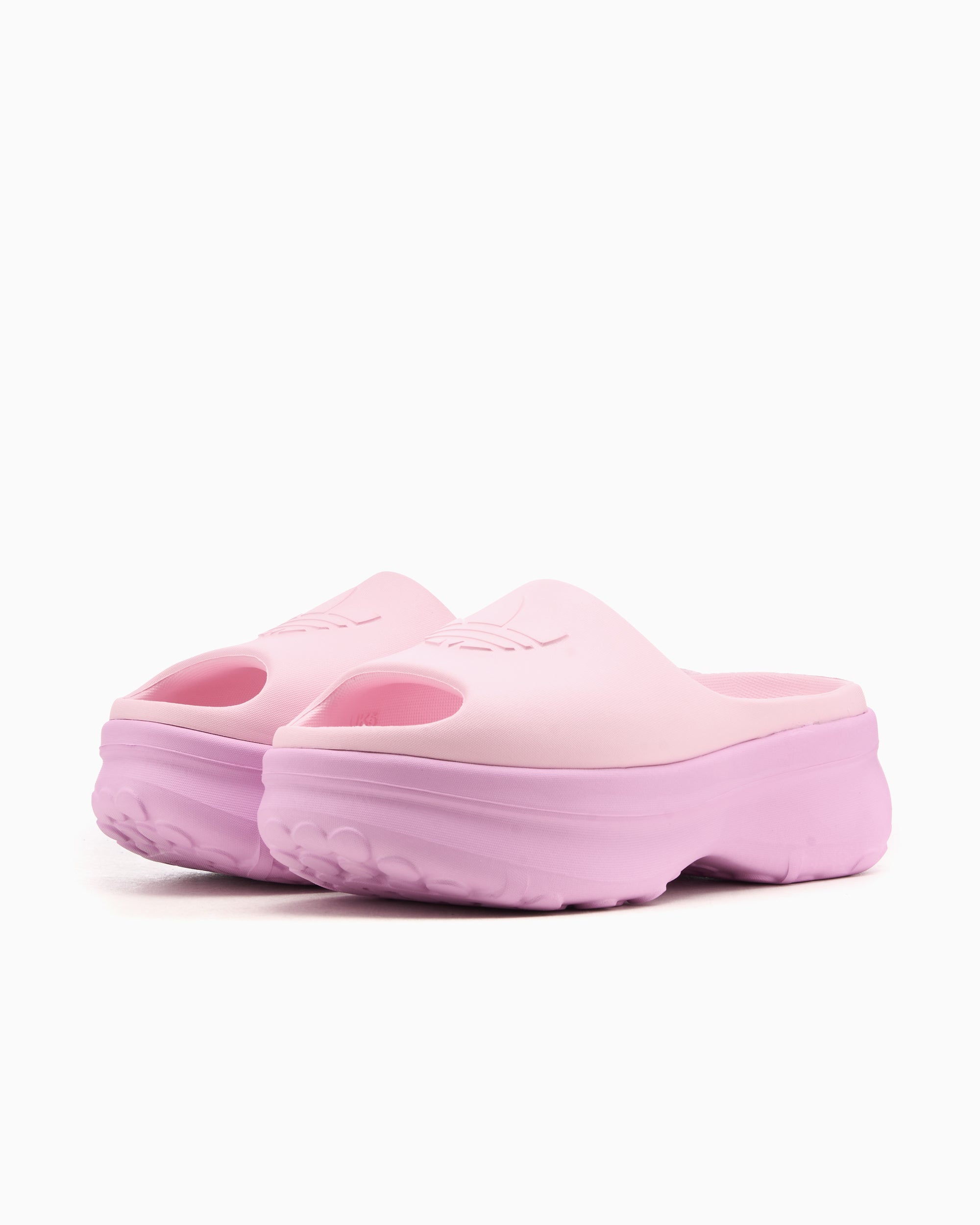Sandals adidas Originals Women's Adifom Stan Smith Slide - JI2613