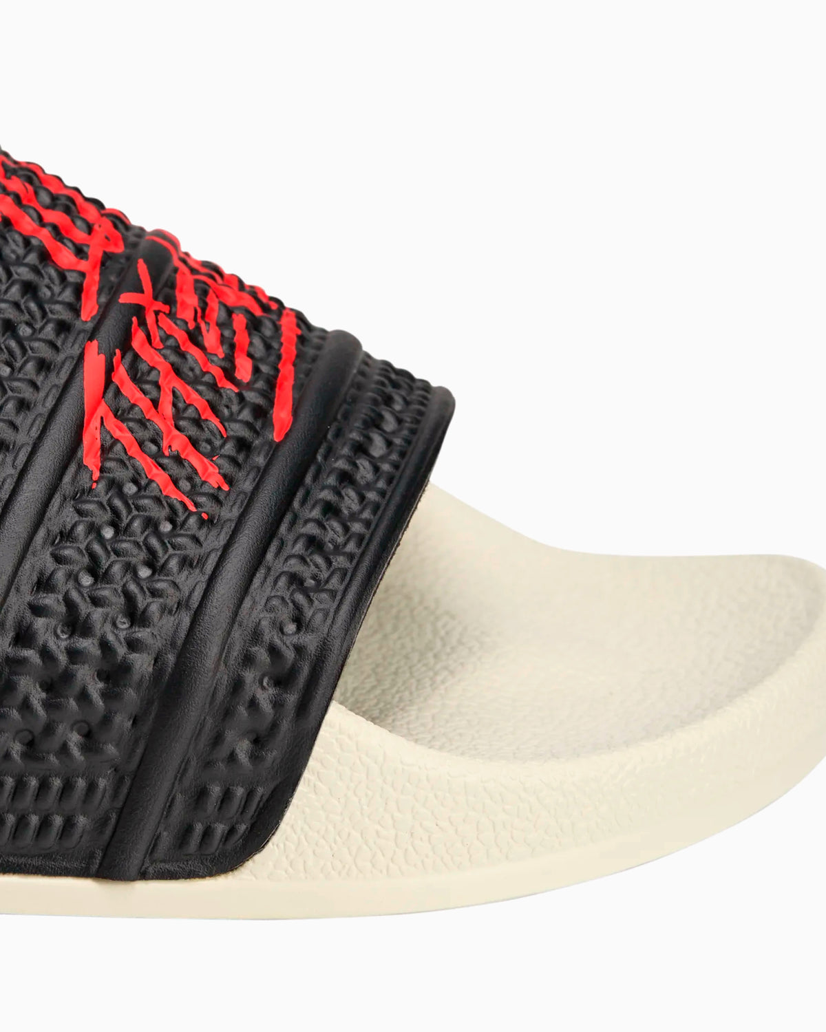 adidas Originals x 100 Thieves Men's Adilette Slide
