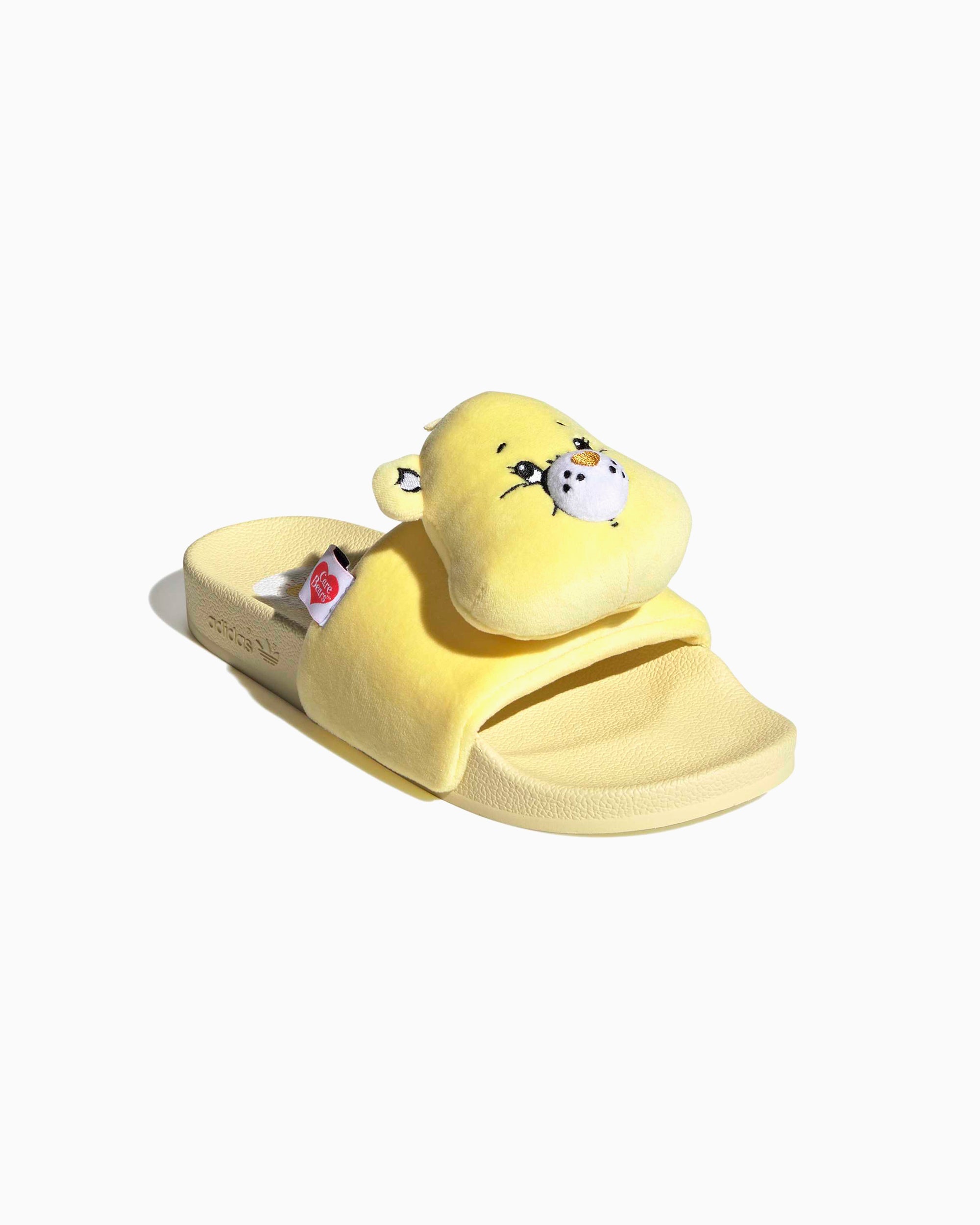 Sandals adidas Originals x Care Bears Women's Adilette - KH9956