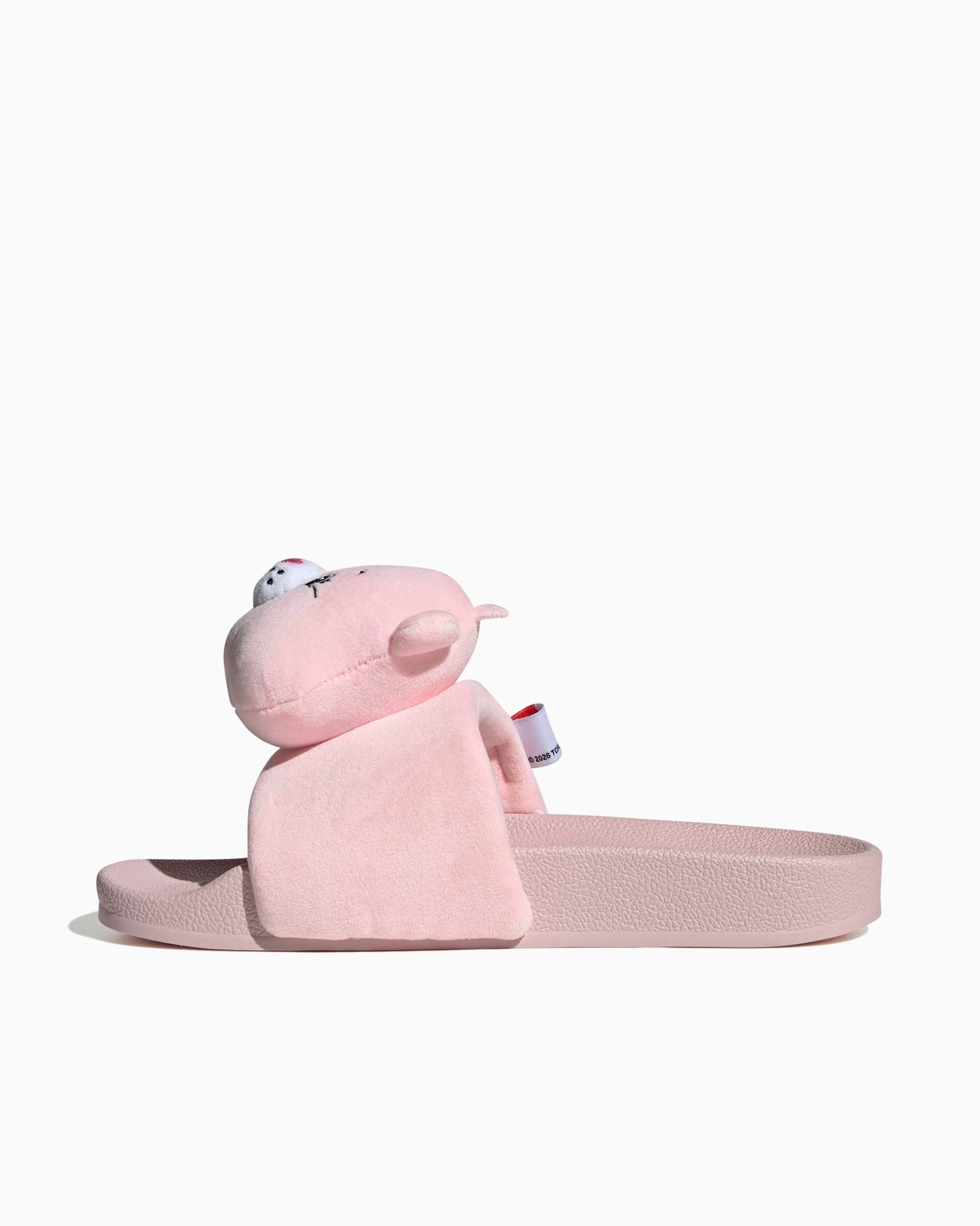 Sandals adidas Originals x Care Bears Women's Adilette - KH9957