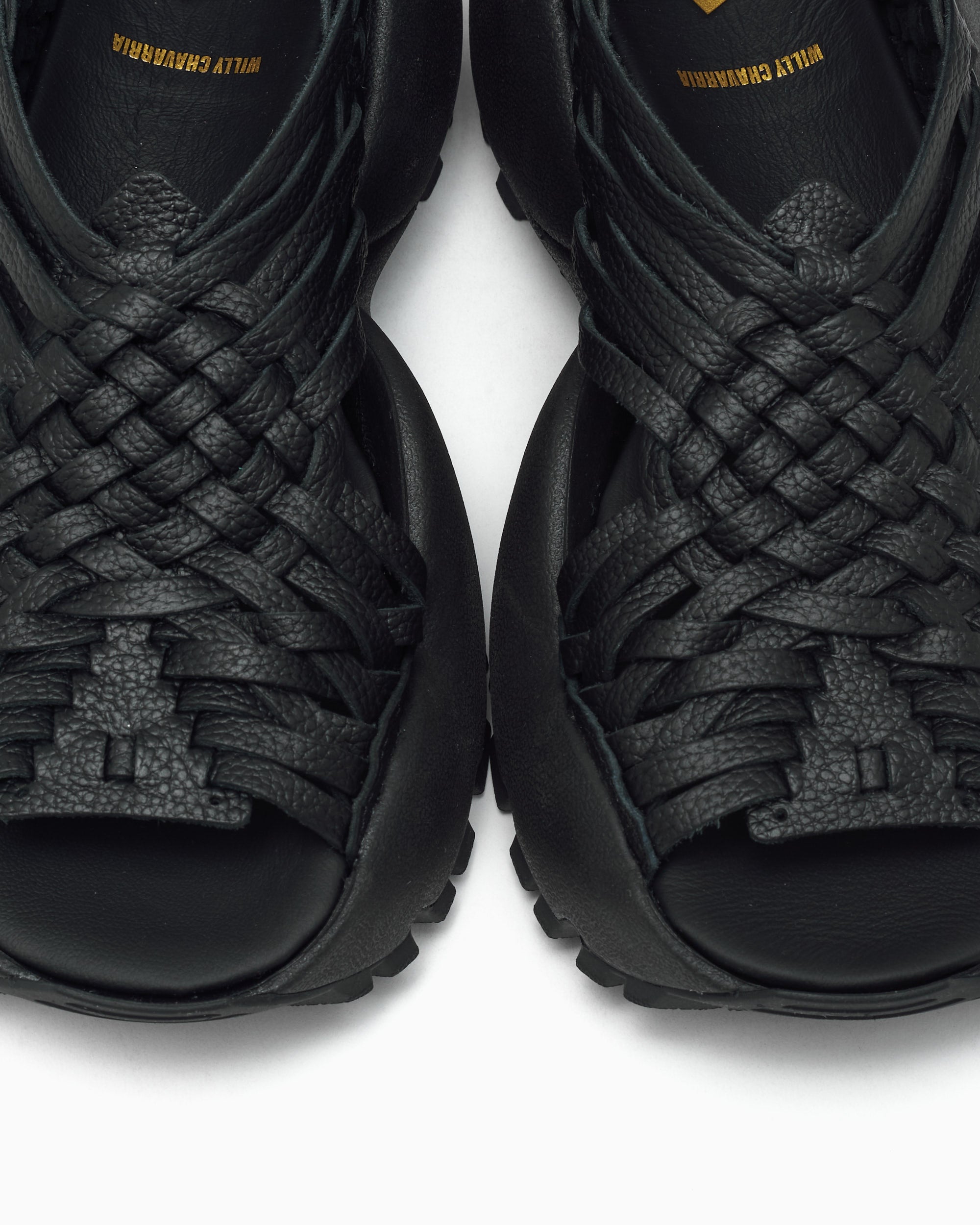 Sandals adidas Originals x Willy Chavarria Oaxaca - JS2117