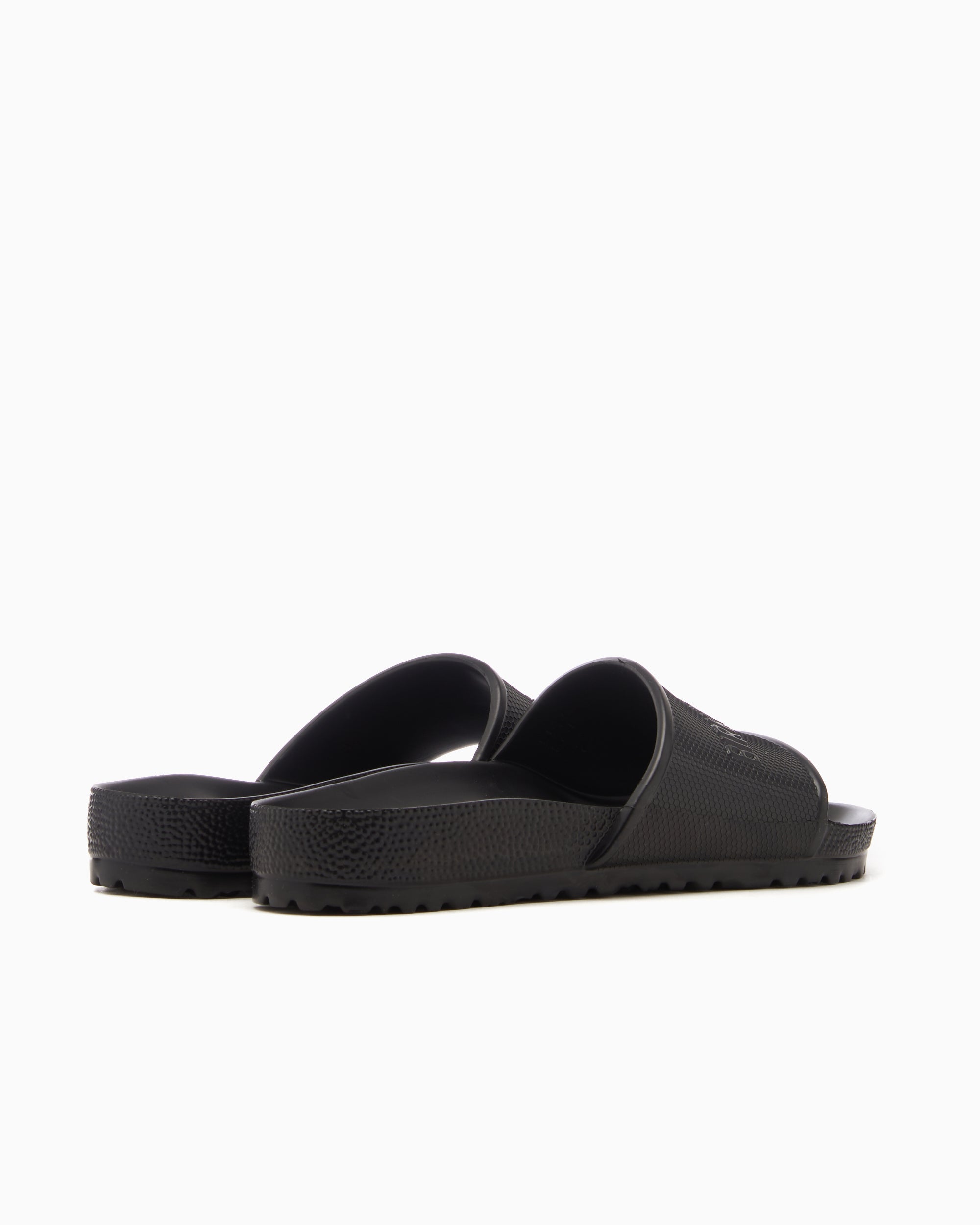 Sandals BIRKENSTOCK Barbados EVA Regular - 1015398