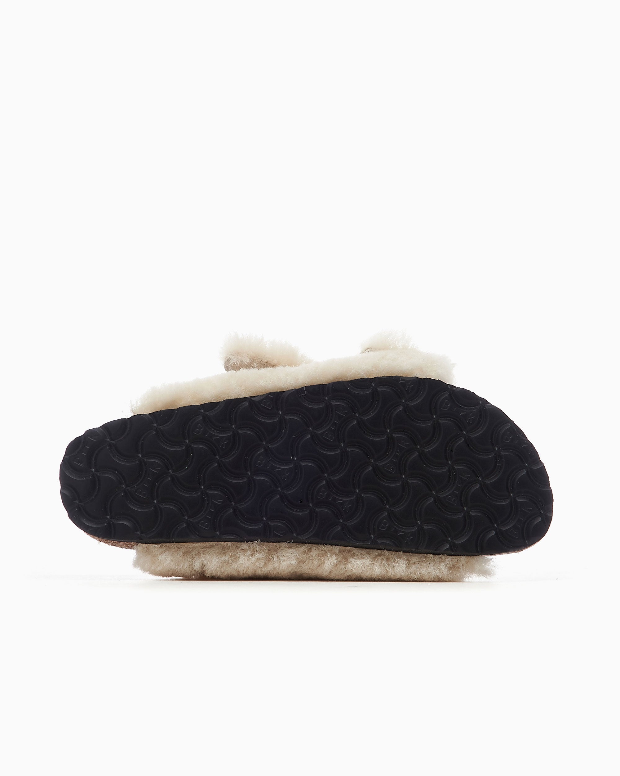 Sandals BIRKENSTOCK Women's Arizona Big Buckle Shearling Narrow - 1023130