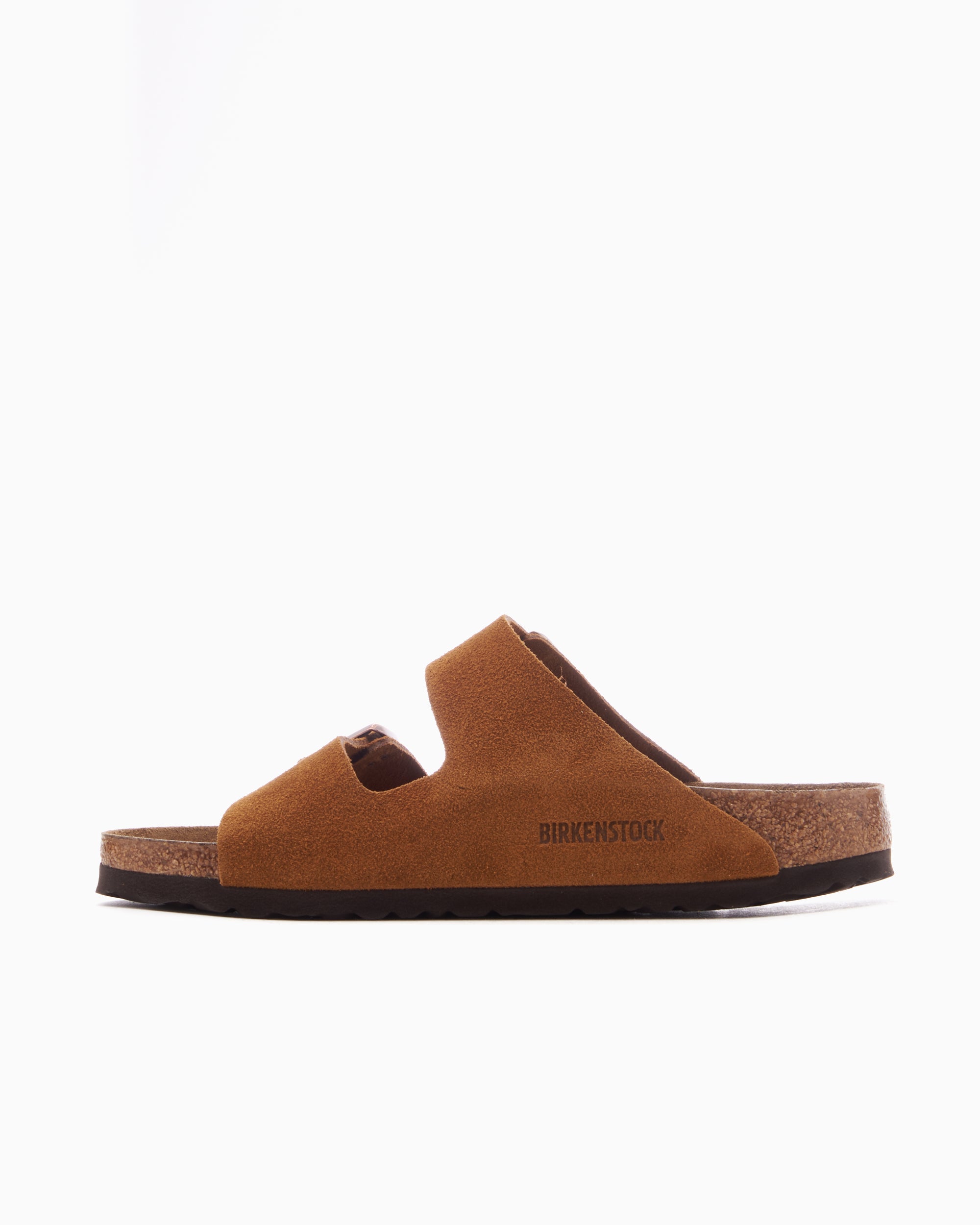 Sandals BIRKENSTOCK Women's Arizona VL Soft Footbed Narrow - 1009527