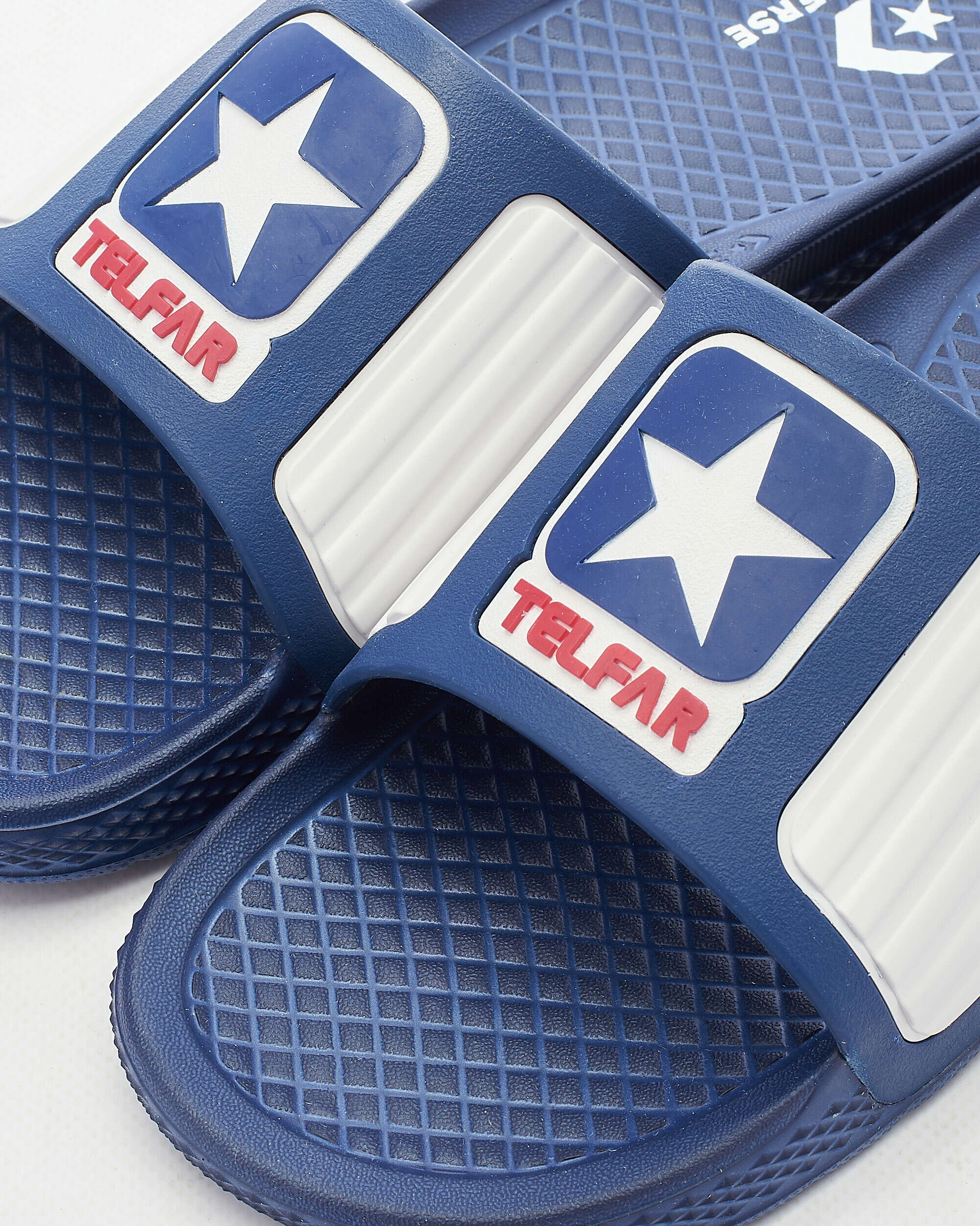 Sandals Converse x TELFAR All Star Slide - 172317C