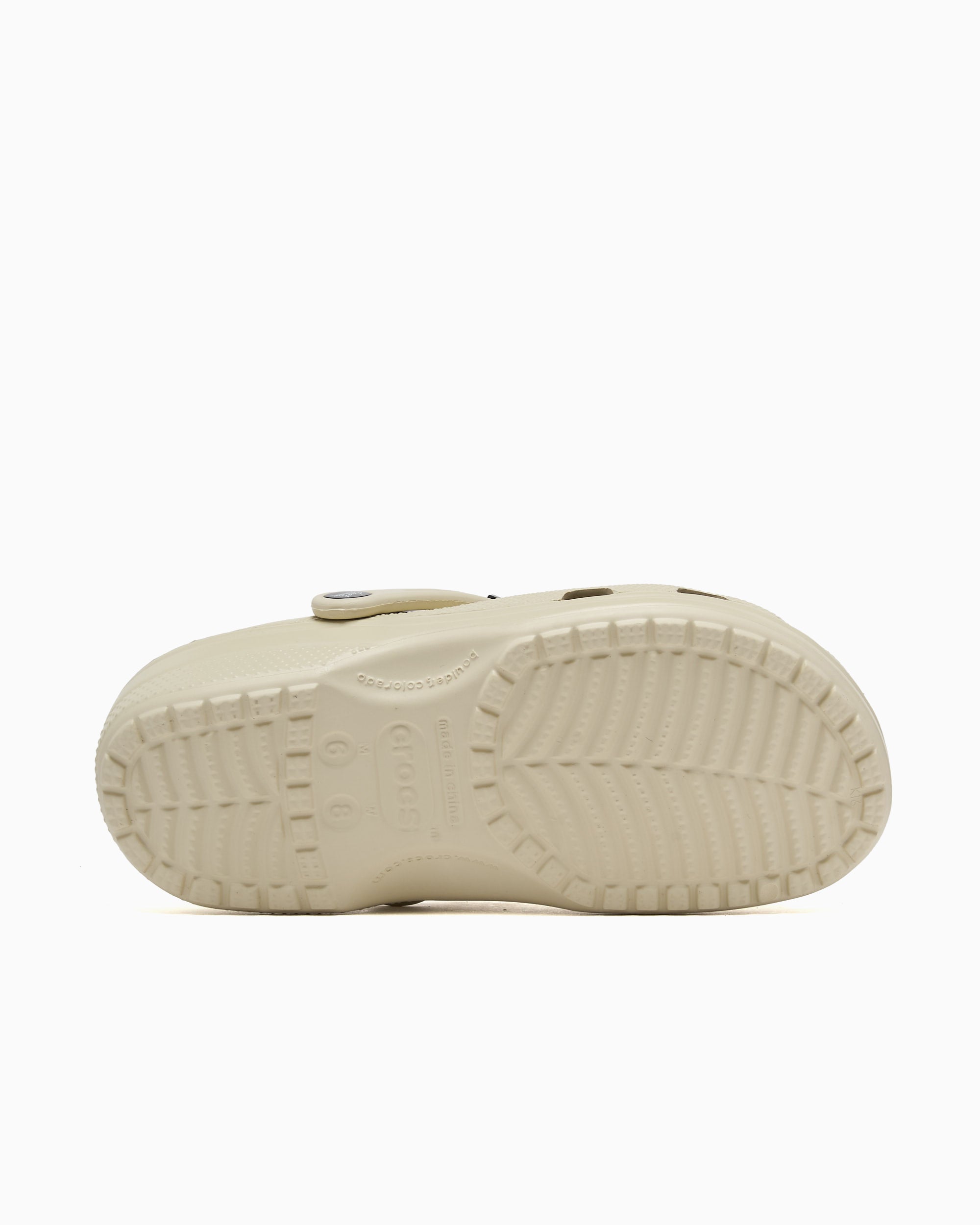 Sandals Crocs x Luisito Comunica Classic Clog 2 U - 211112-2Y2