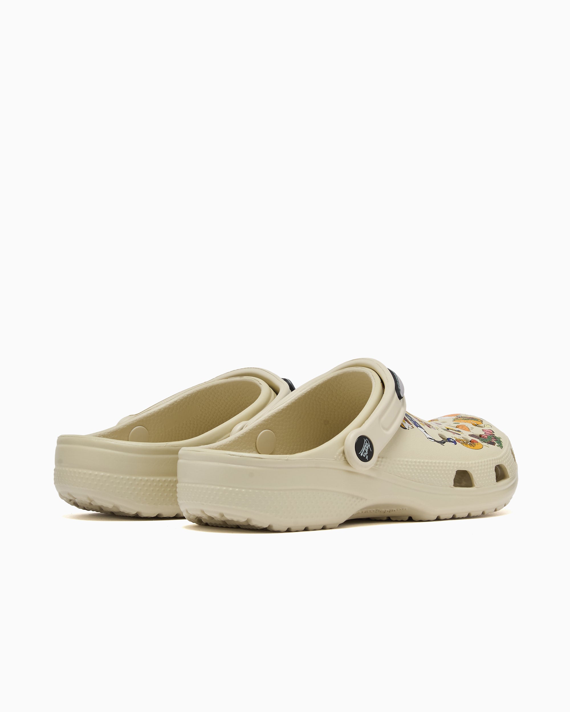 Sandals Crocs x Luisito Comunica Classic Clog 2 U - 211112-2Y2