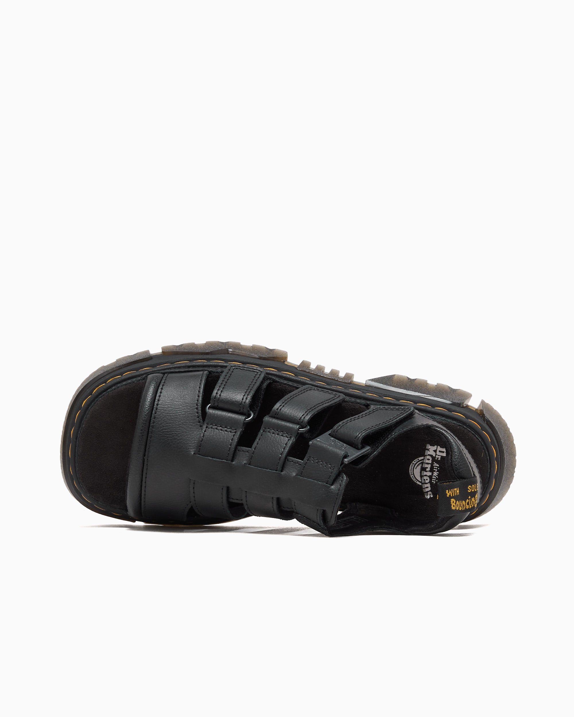 Sandals Dr. Martens Mattison 3 Stripes - 40891001