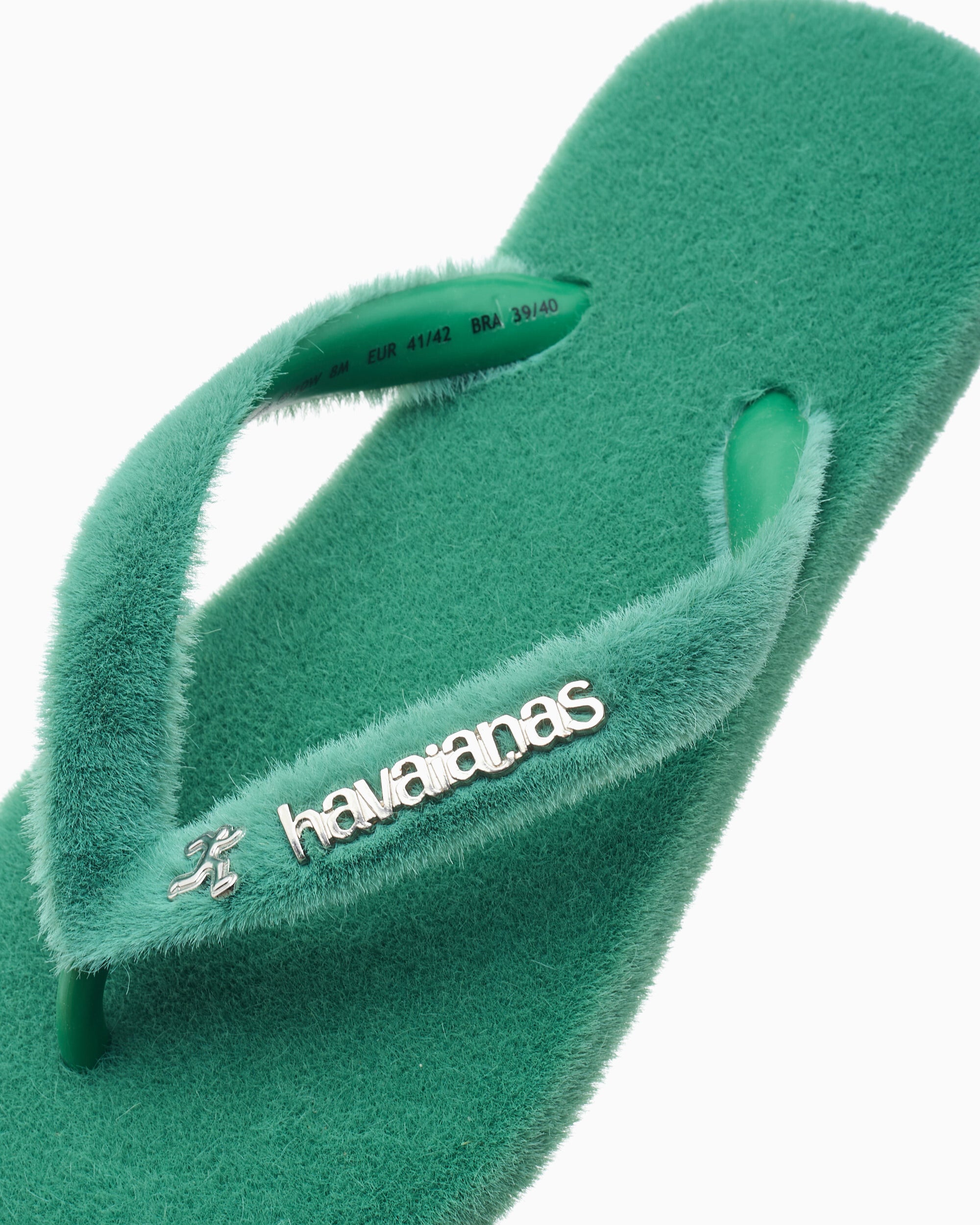 Sandals havaianas x KidSuper Studios Top "Turf Pitch" - 4150808-02703