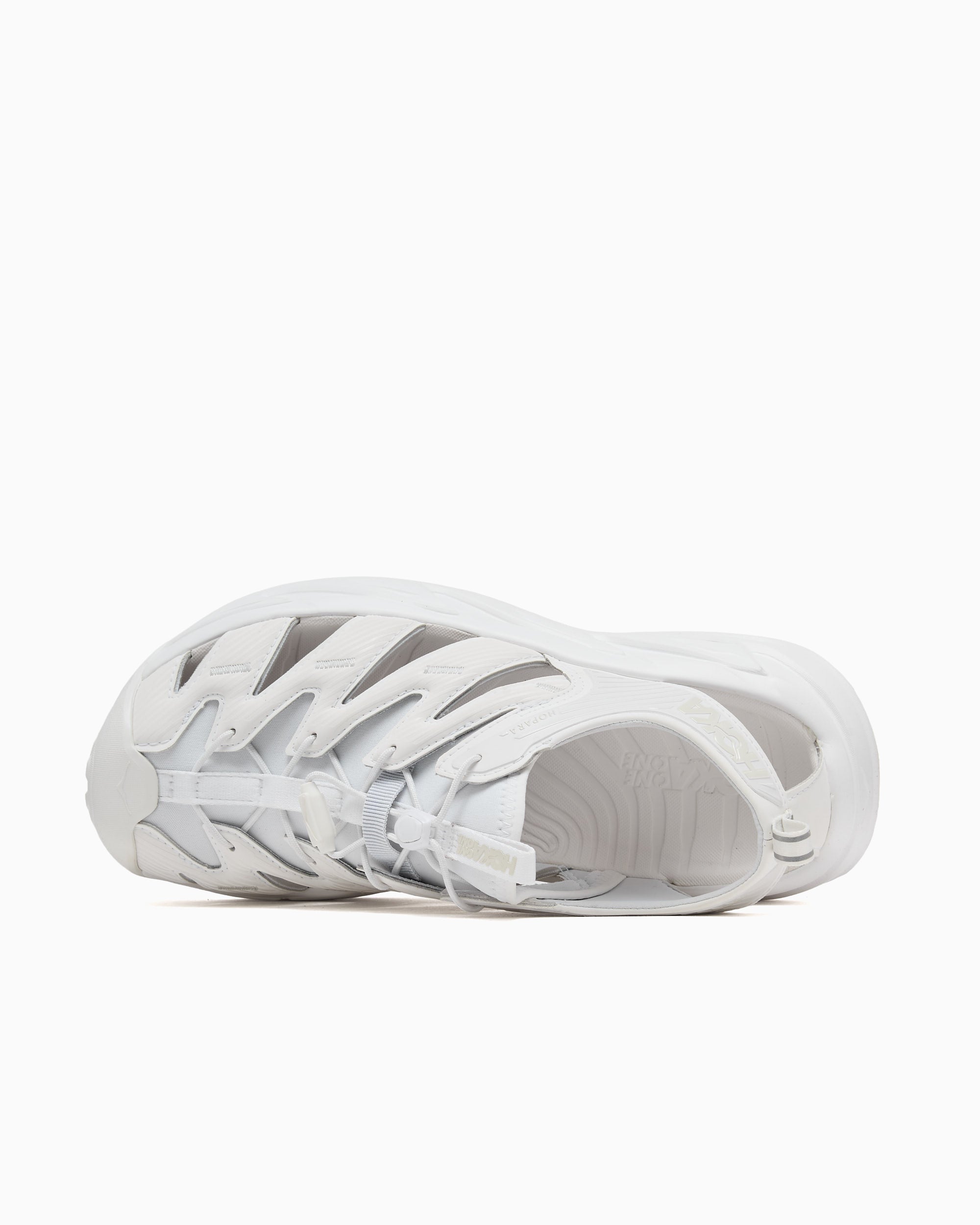 Sandals HOKA Hopara Hiking Sandals - 1123112-WHW