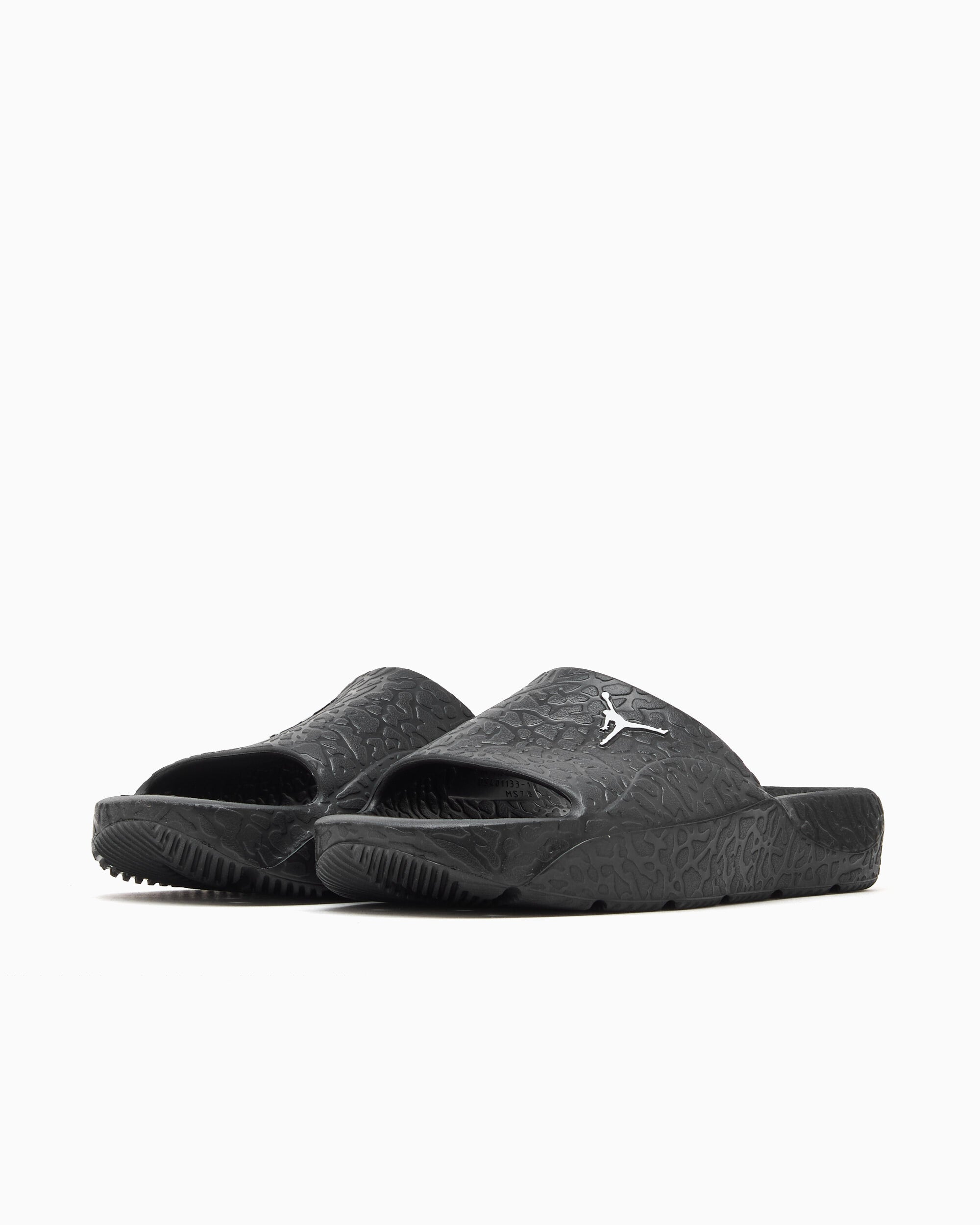 Sandals Jordan Franchise Slide - HQ2163-001