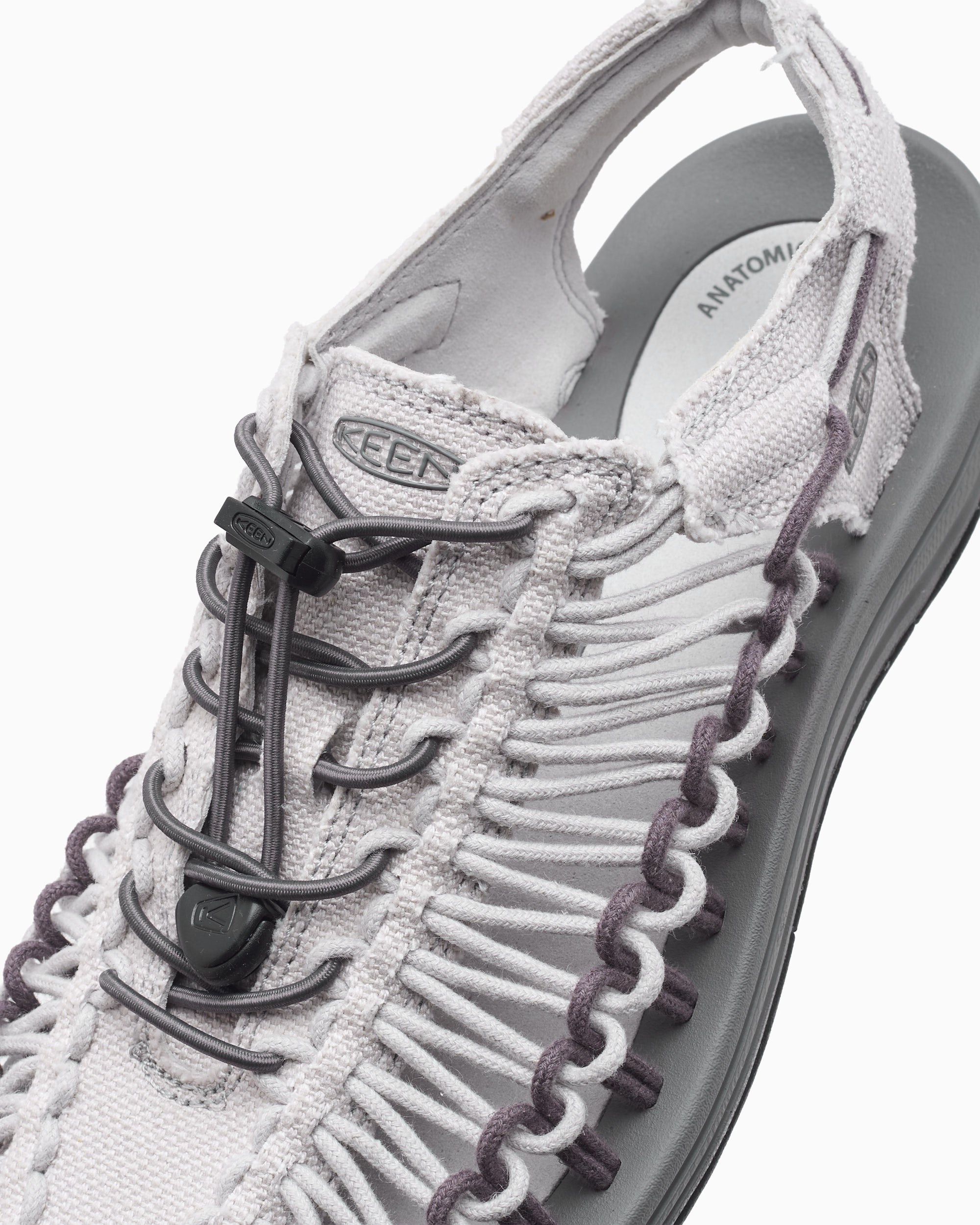 Sandals KEEN Uneek Canvas "Perseid Pack" - 1032200
