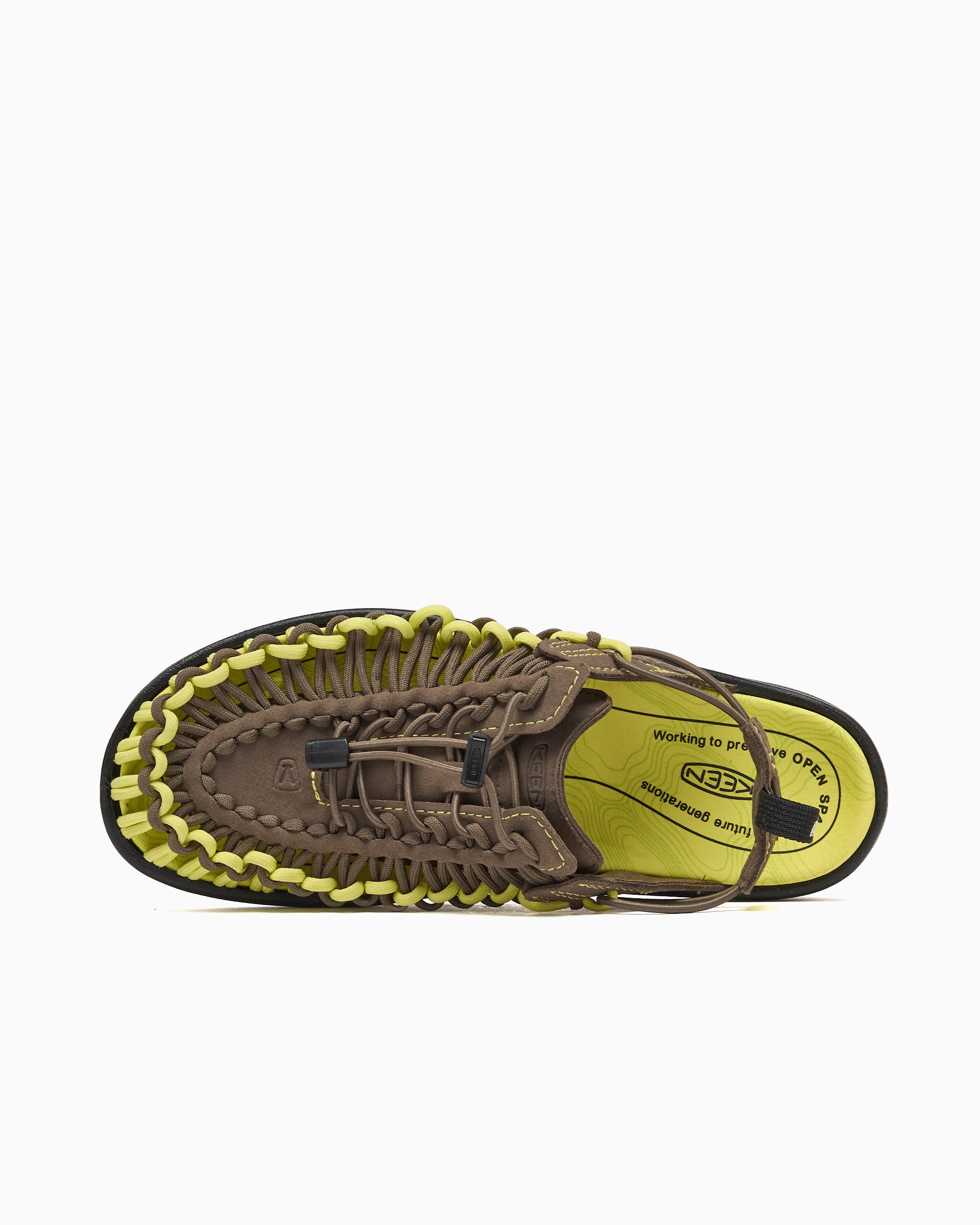 Sandals KEEN x Metalwood Uneek II Convertible Sandal - 1031065