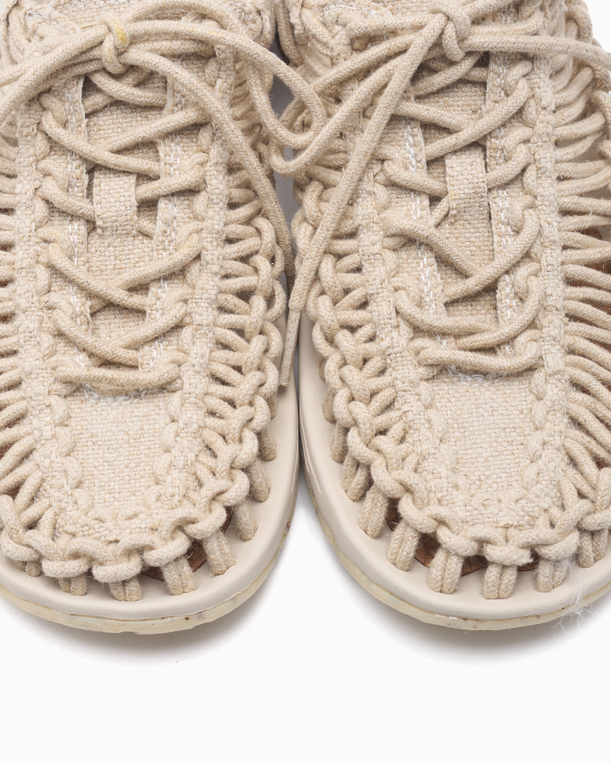Sandals KEEN x Skall Studio Uneek Canvas - 1027572