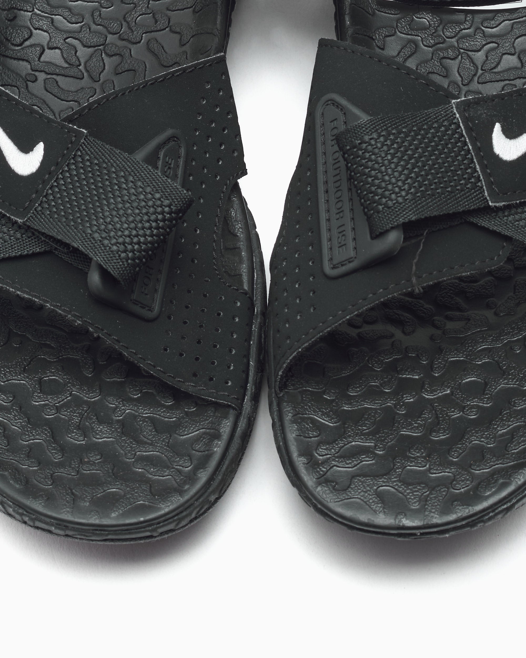 Sandals Nike ACG Air Deschutz+ - DO8951-001