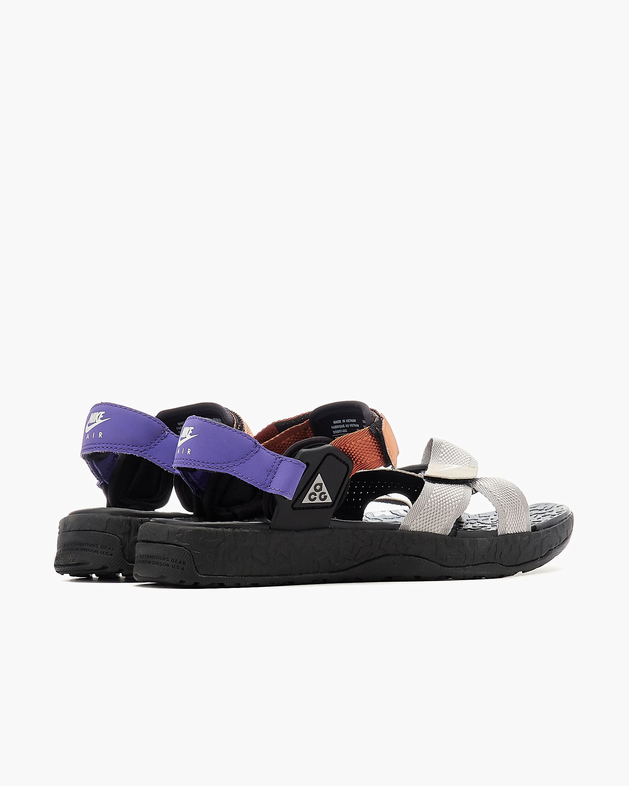 Sandals Nike ACG Air Deschutz+ - DO8951-002