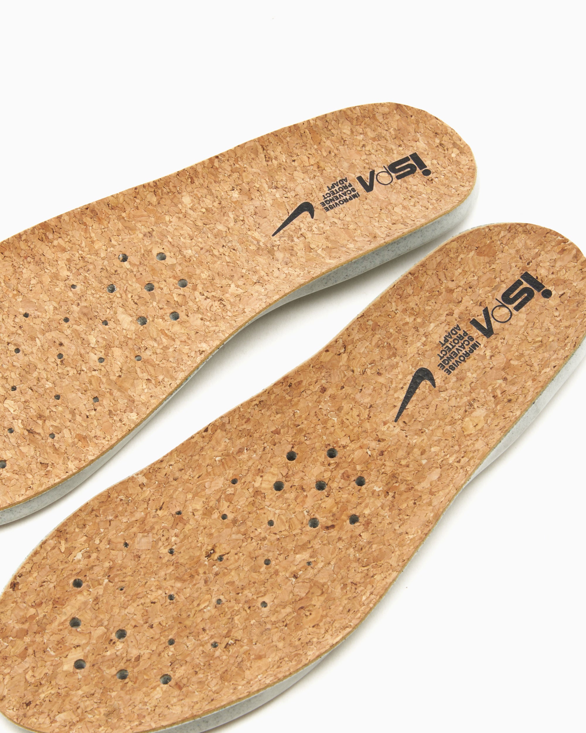 Sandals Nike ISPA Universal "Natural" - DM0886-102
