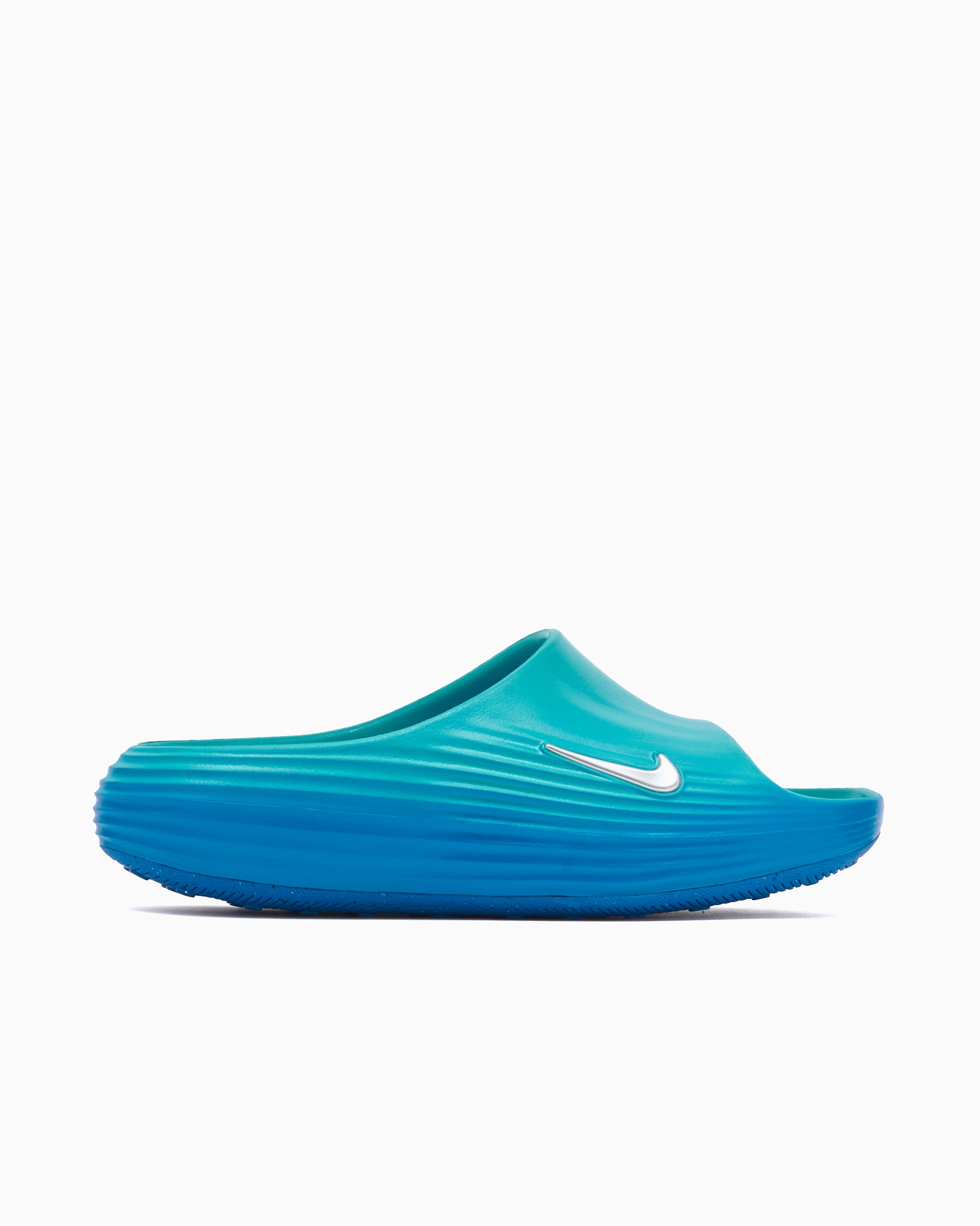 Sandals Nike ReactX Rejuven8 Slide - HV4479-300