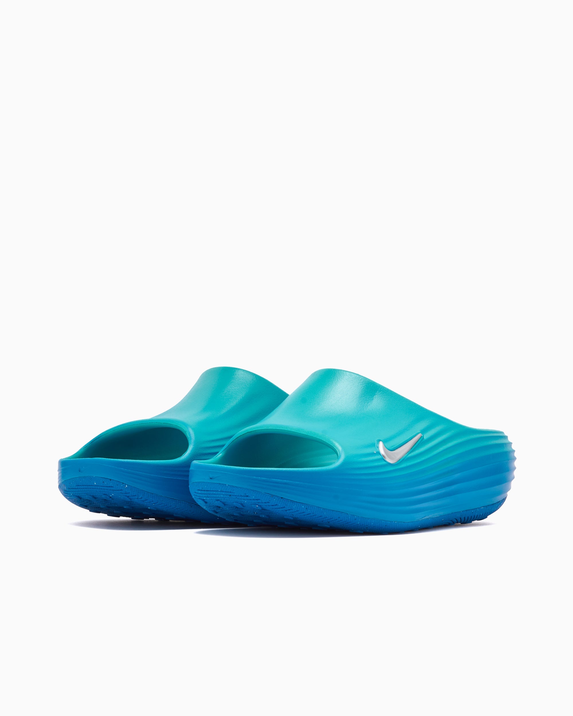 Sandals Nike ReactX Rejuven8 Slide - HV4479-300