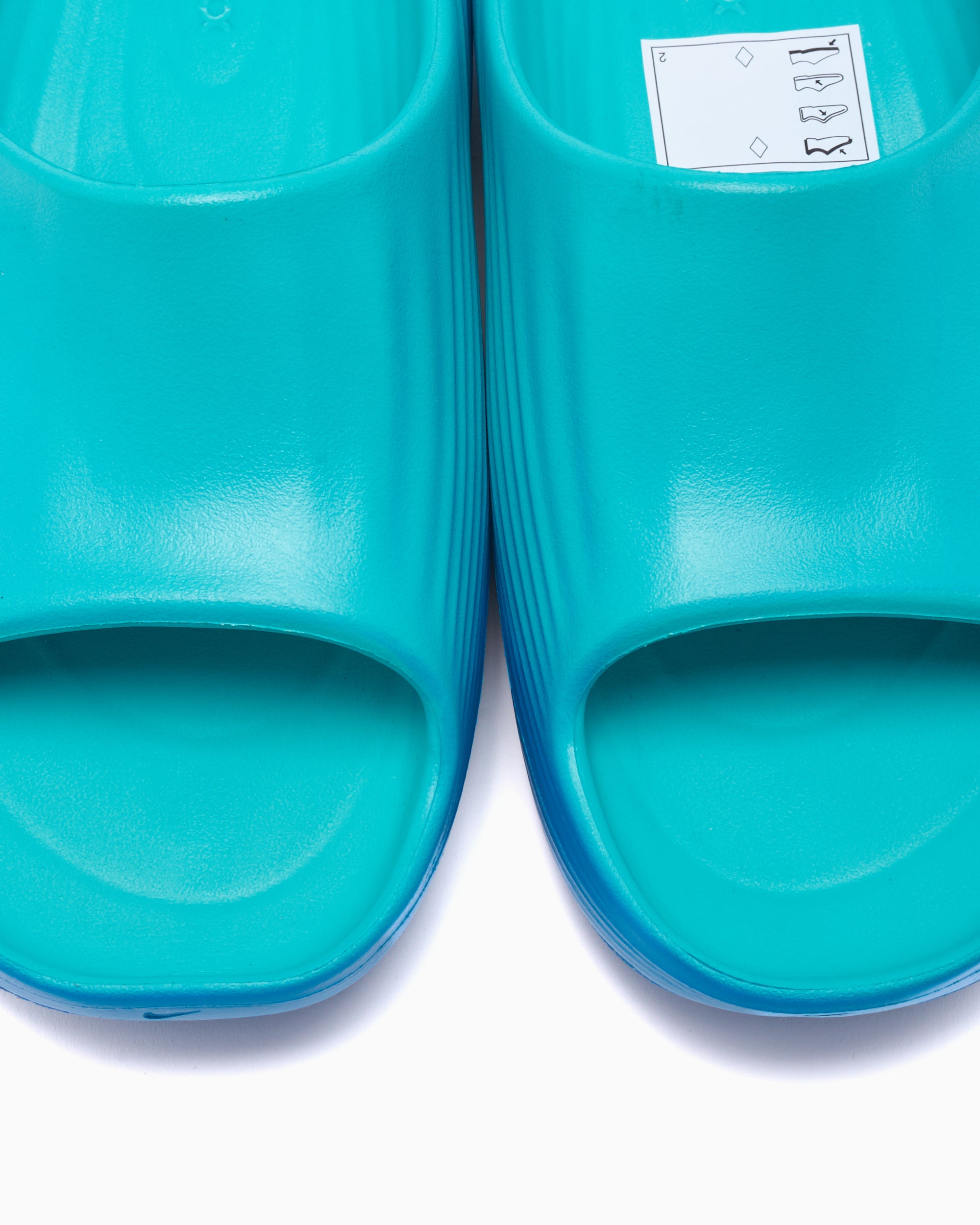 Sandals Nike ReactX Rejuven8 Slide - HV4479-300