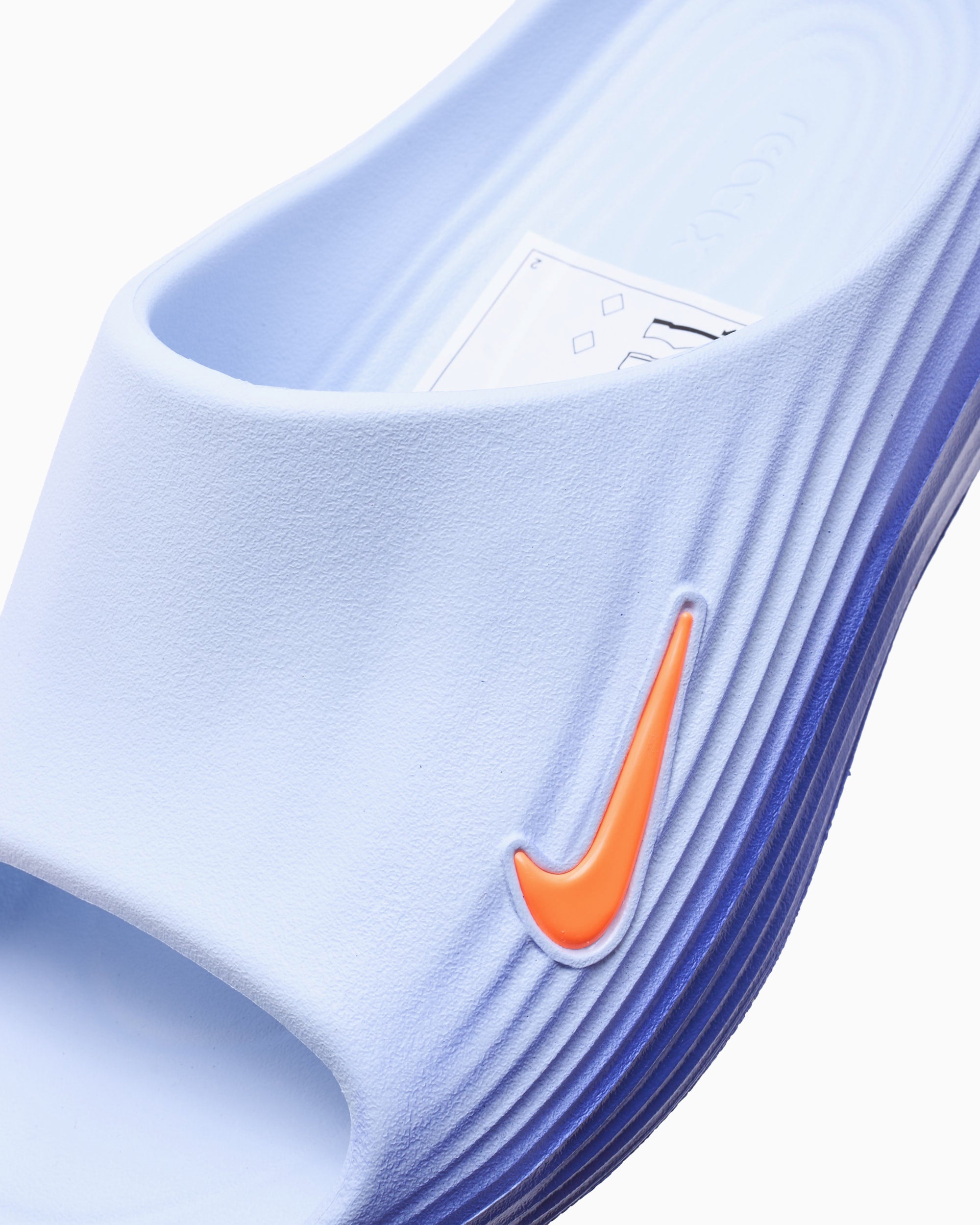 Sandals Nike ReactX Rejuven8 Slide - HV4479-405