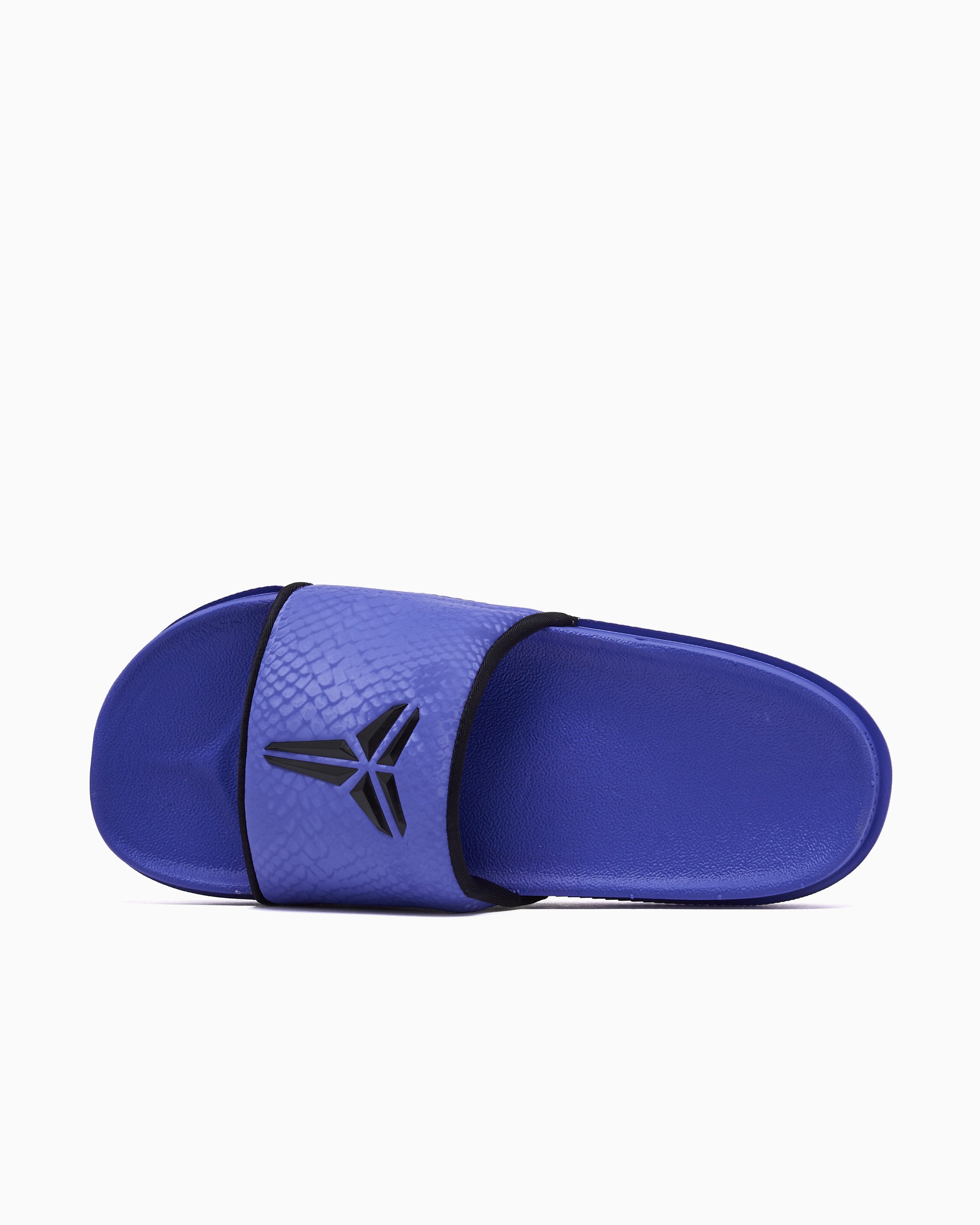 Sandals Nike x Kobe Bryant Offcourt Slide "Persian Violet" - IM1389-500