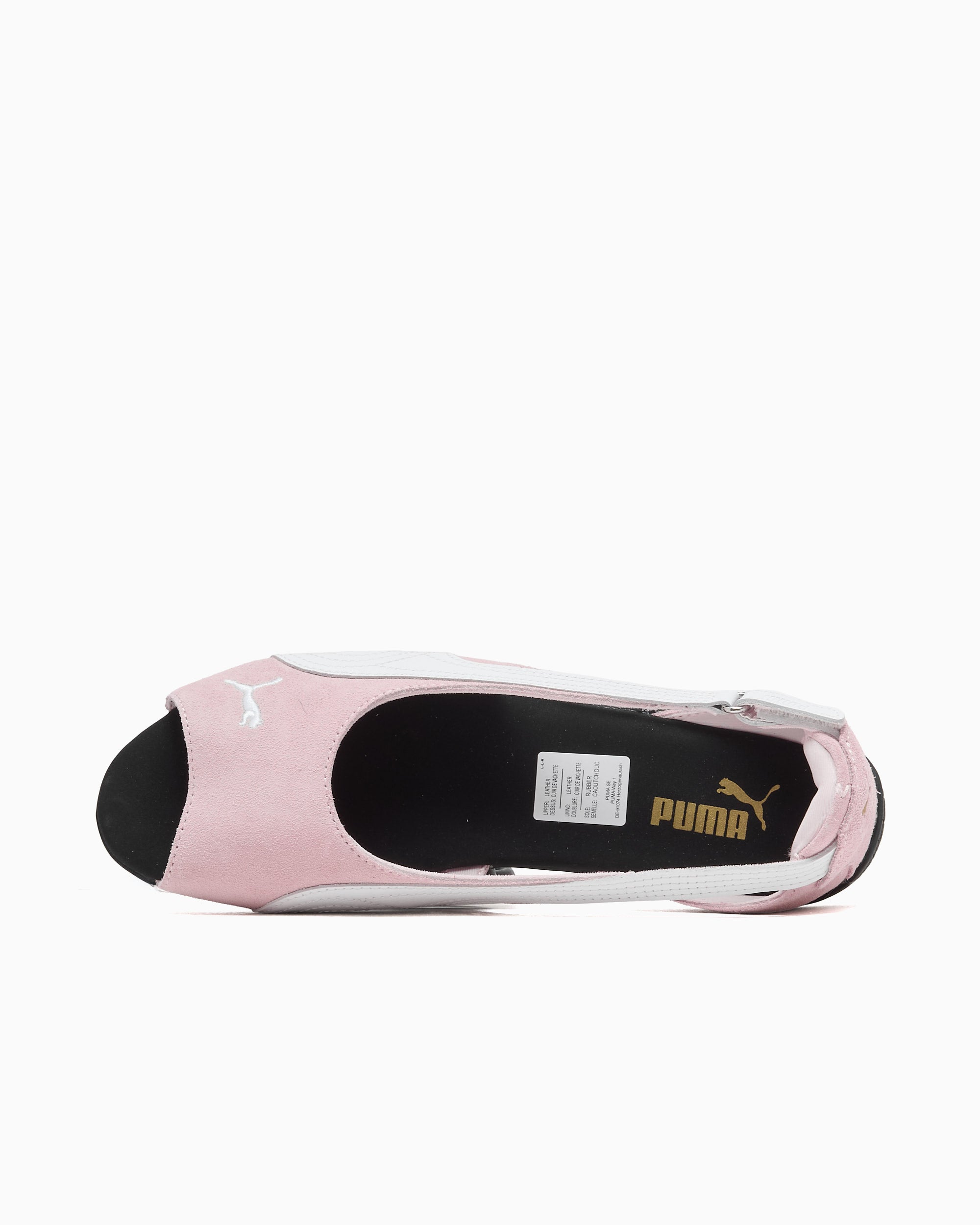 Sandals Puma Women's Speedcat Sandal - 404839-03