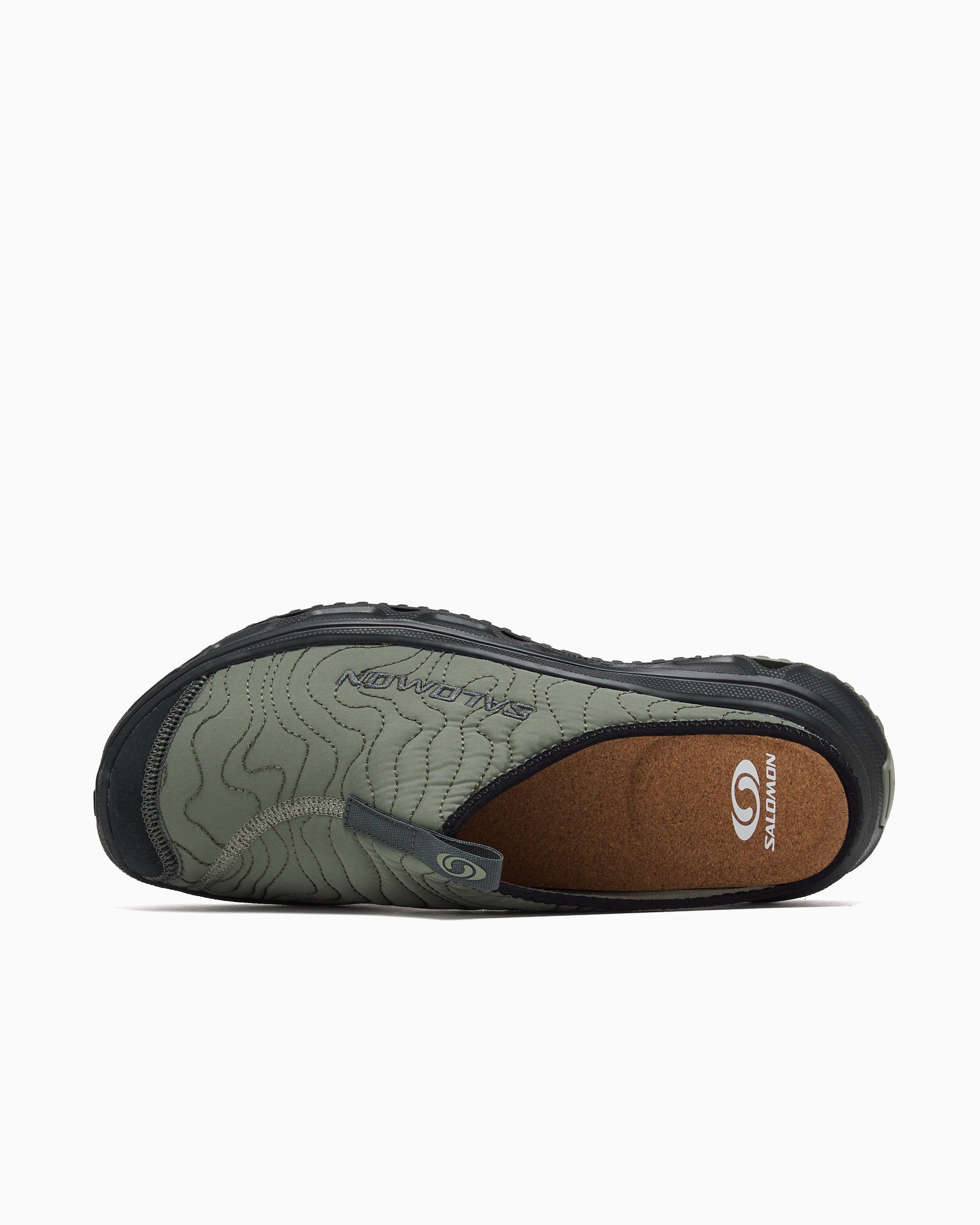 Sandals Salomon Advanced RX Slide 3.0 ATQ - L47855900