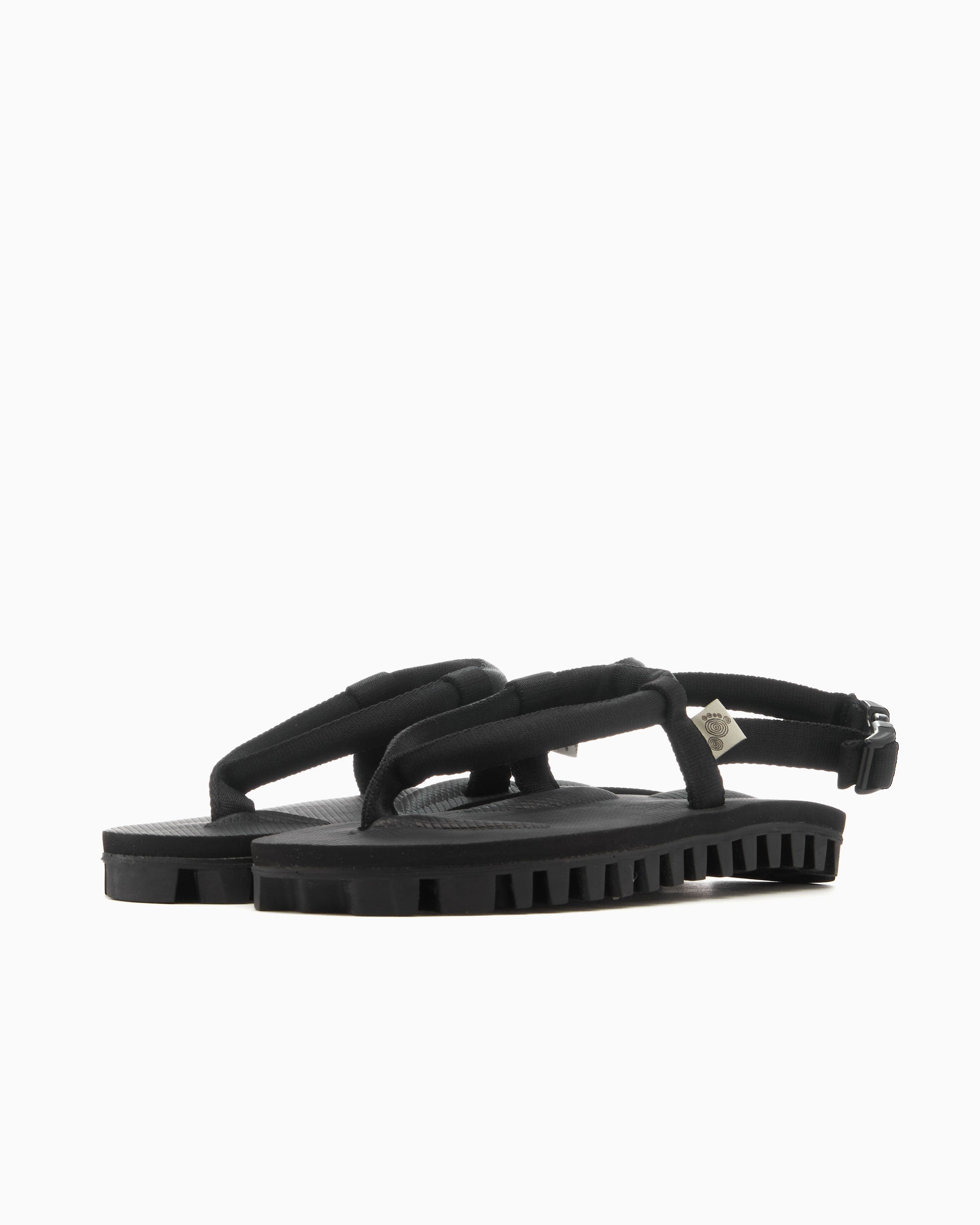 Sandals Suicoke Gut - OG246-BLK