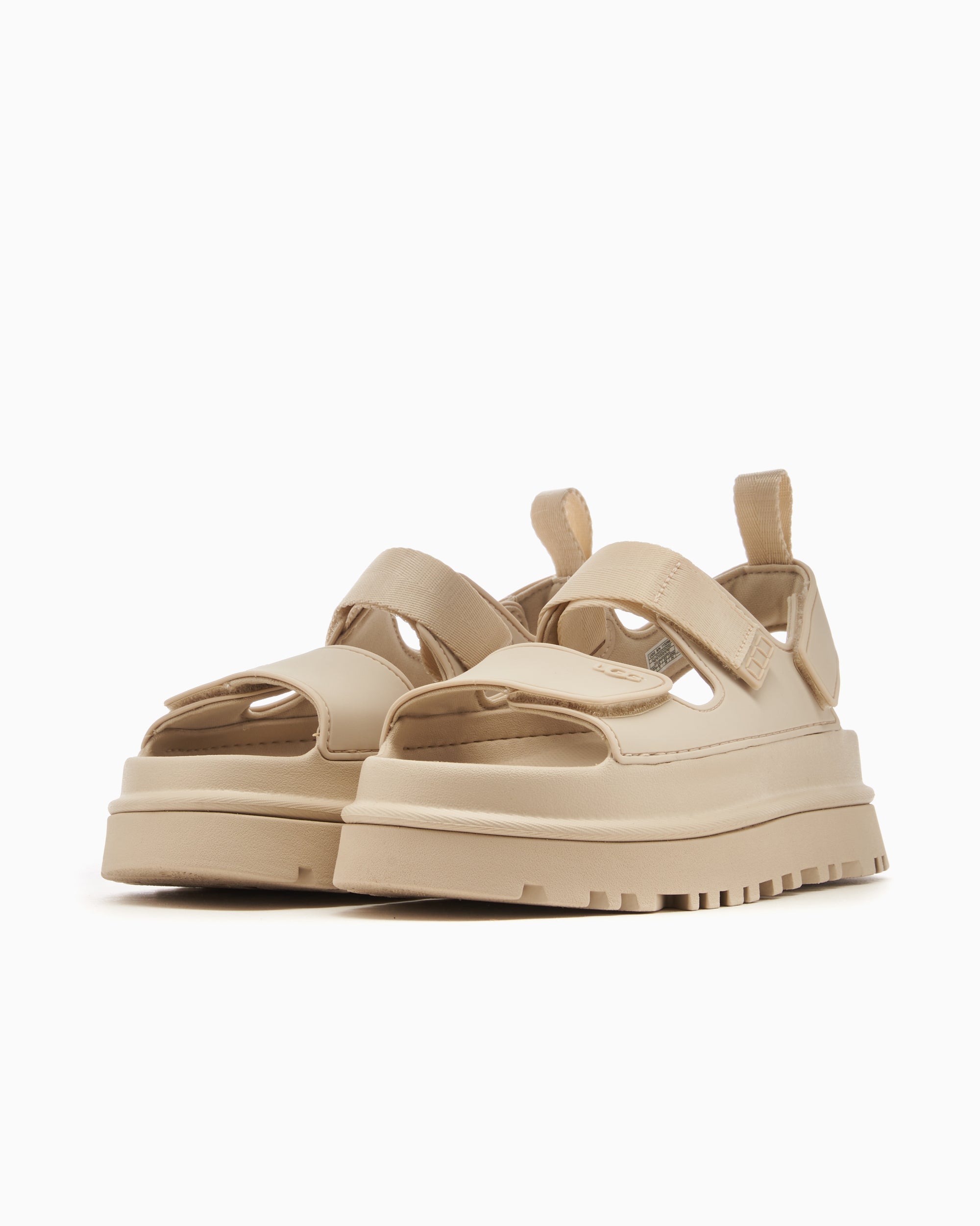 Sandals UGG® Women's GoldenGlow Sandal - 1152685-SSAL