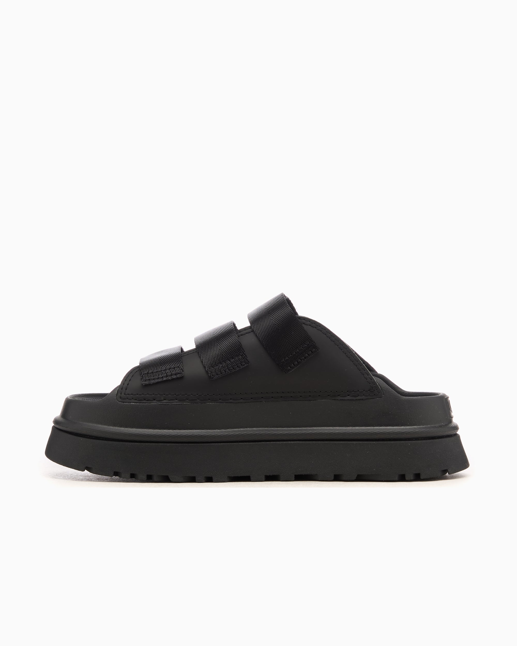 Sandals UGG® Women's GoldenGlow Slide - 1167430-BLK