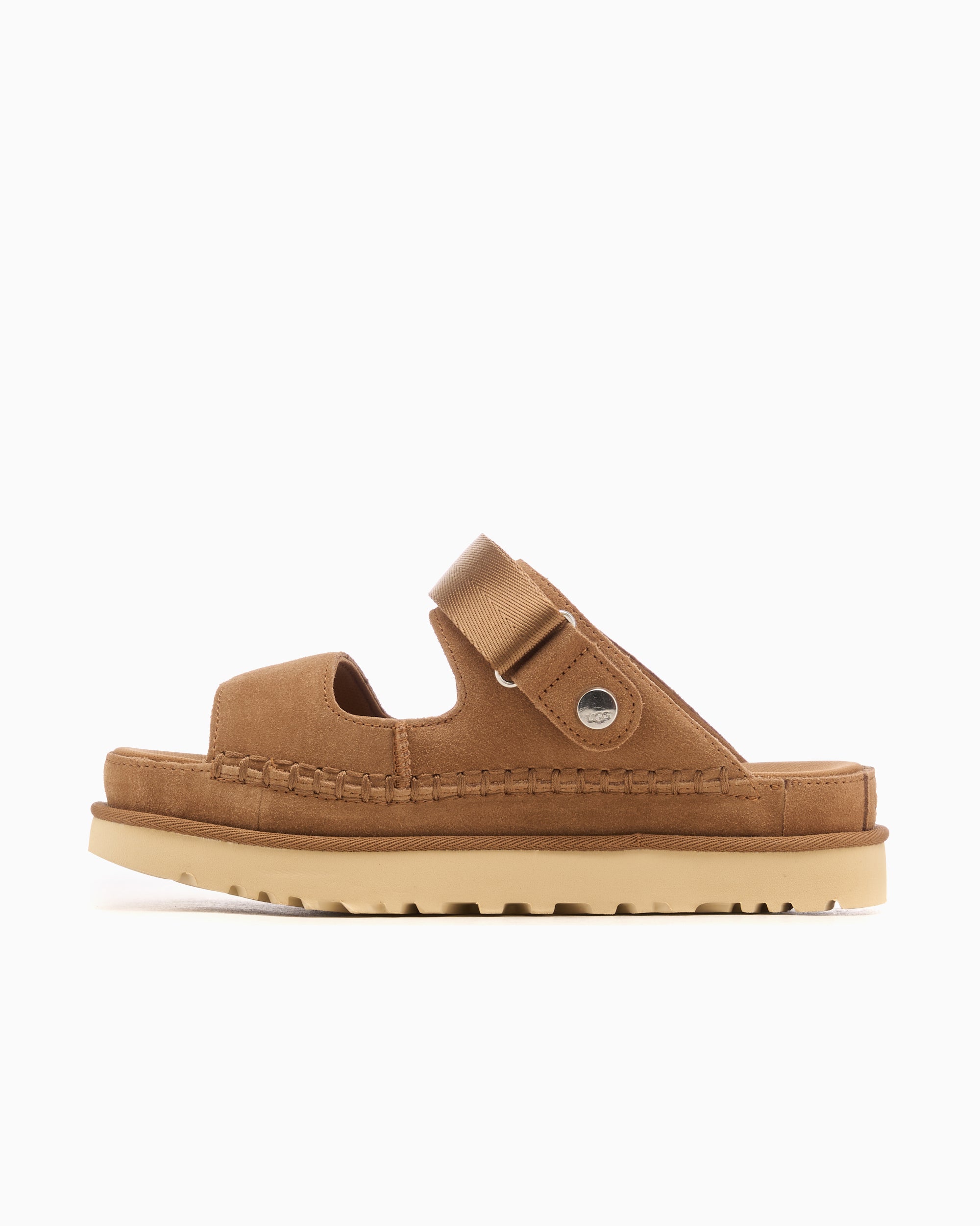 Sandals UGG® Women's Goldenstar Glide - 1167399-CHE