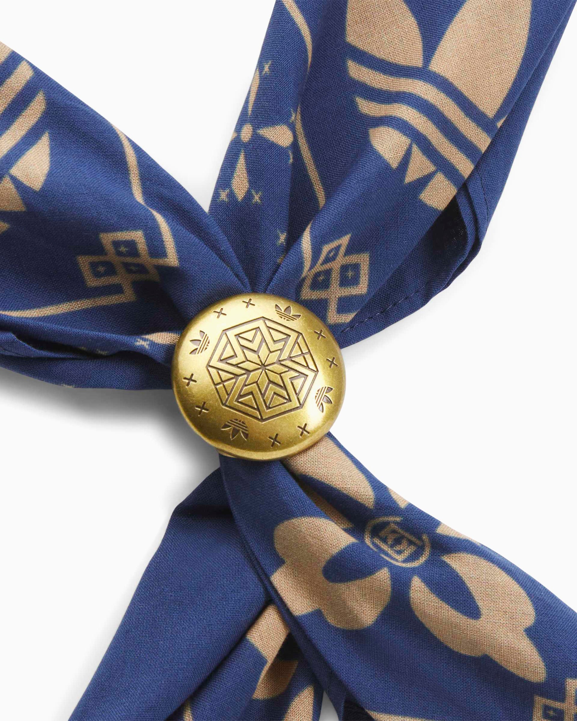 Scarves adidas Originals x CLOT Unisex Bandana - KE7071