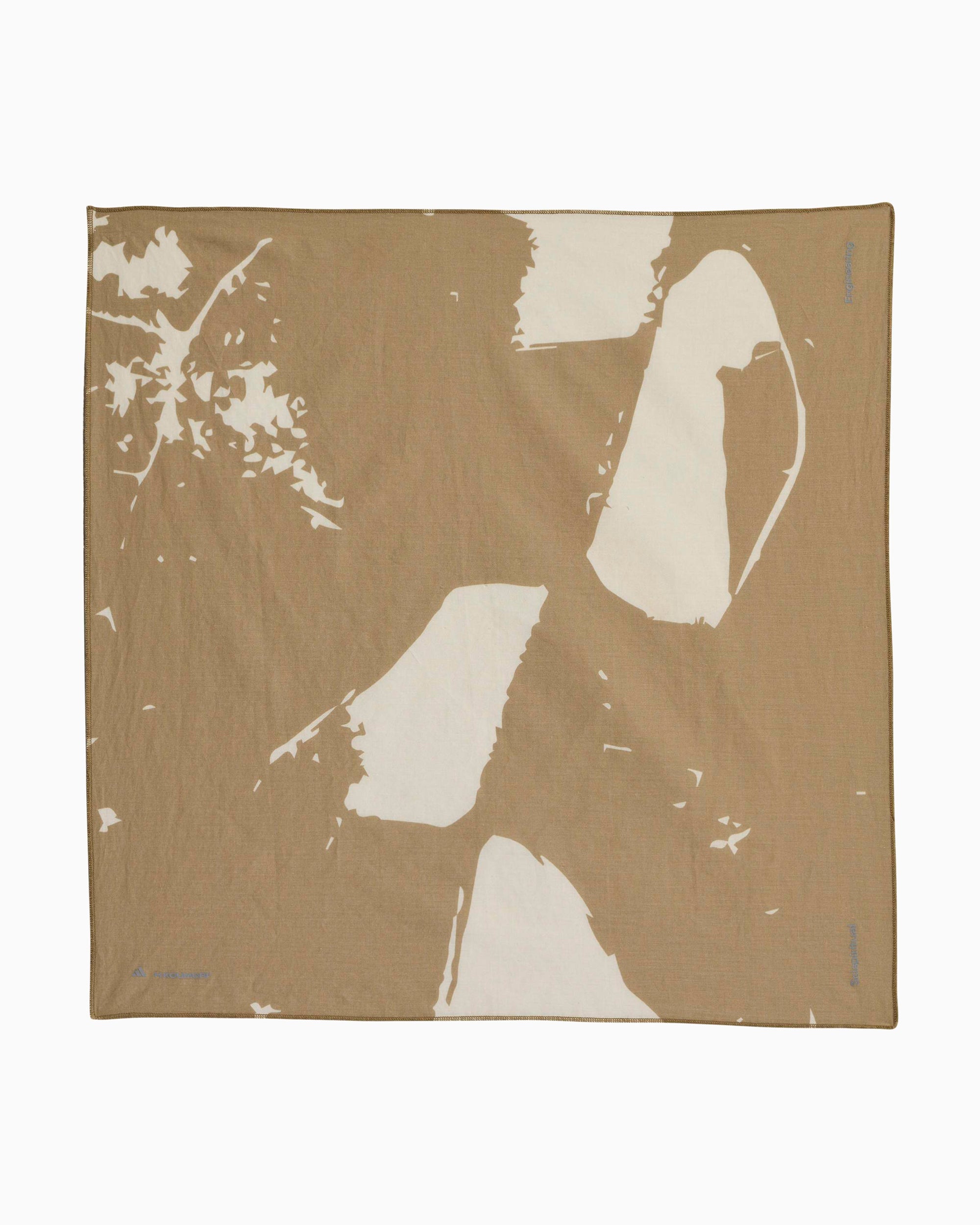 Scarves adidas Originals x H.Koumori Running Unisex Bandana - KE2151